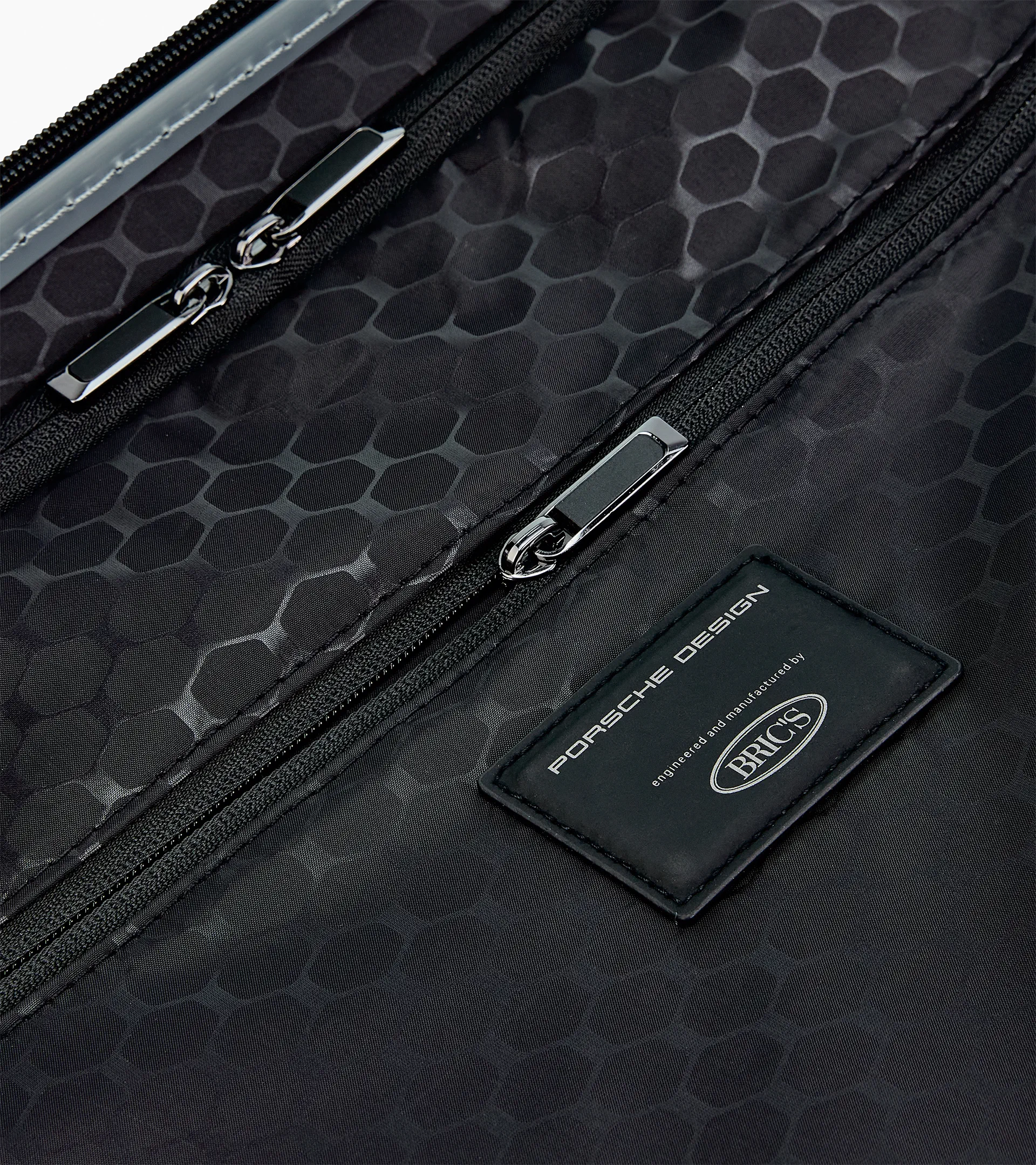 Roadster hardcase trolley M | PORSCHE SHOP