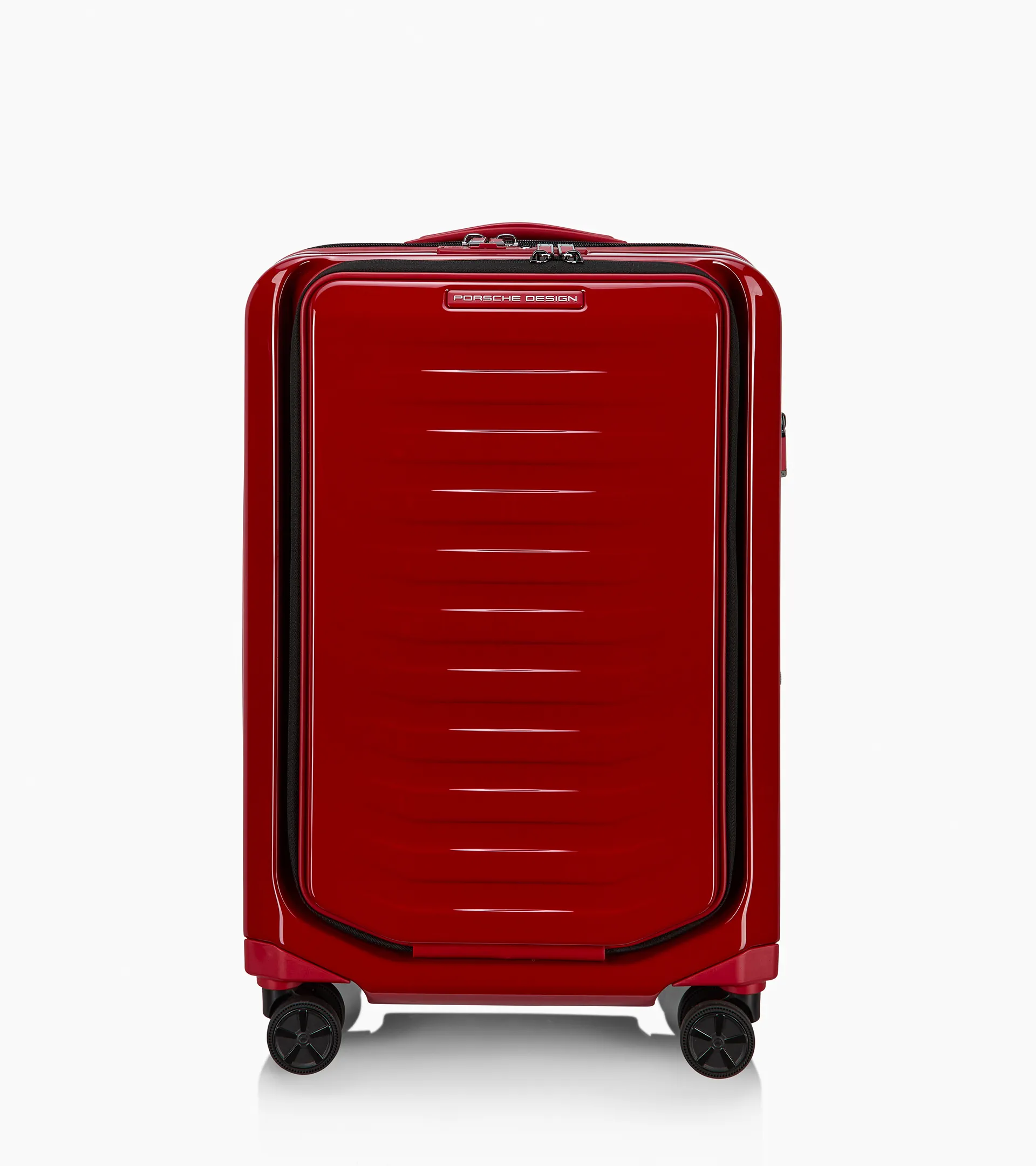 Roadster hardcase trolley L | PORSCHE SHOP