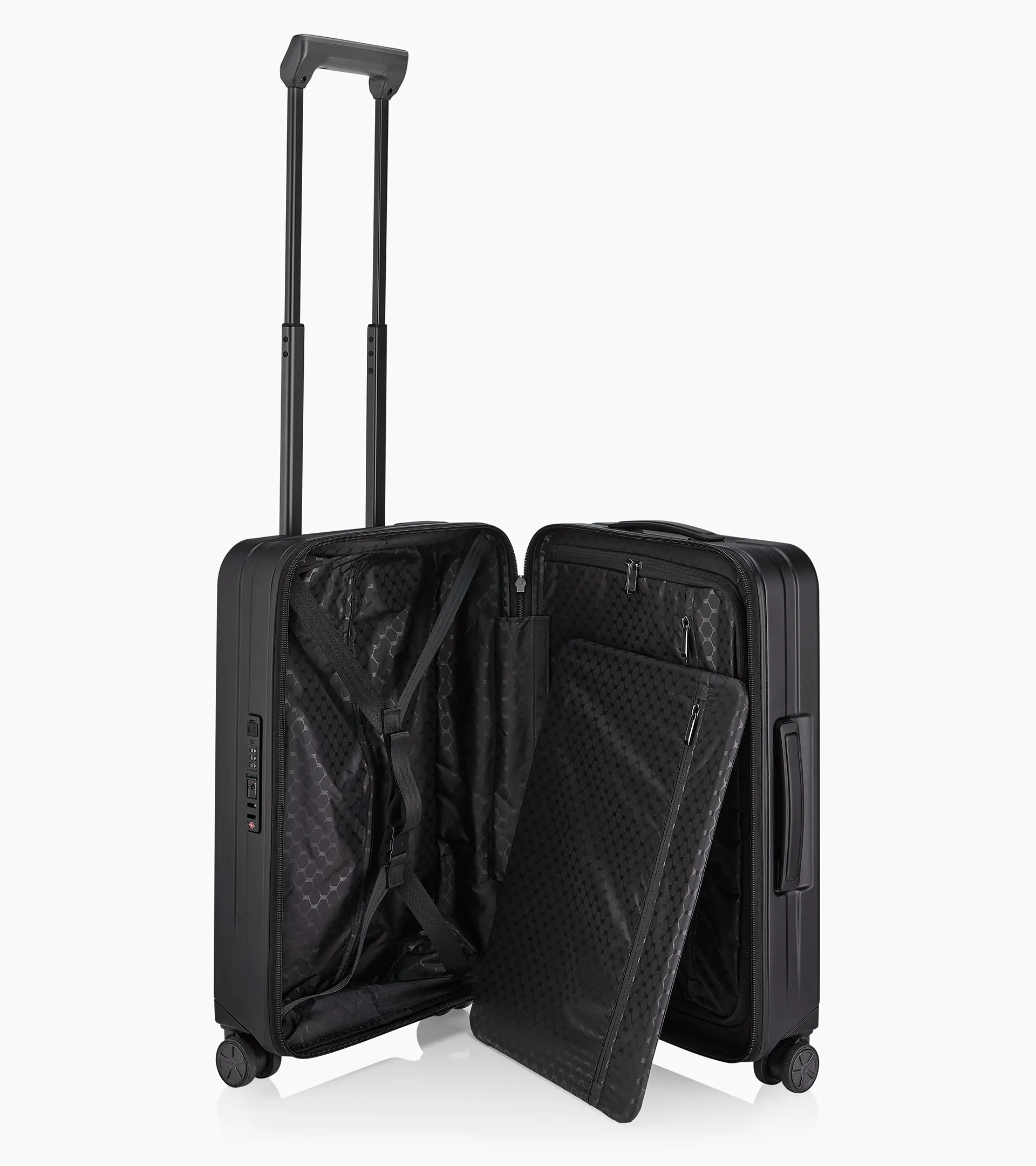 Roadster Hardcase Trolley S | PORSCHE SHOP