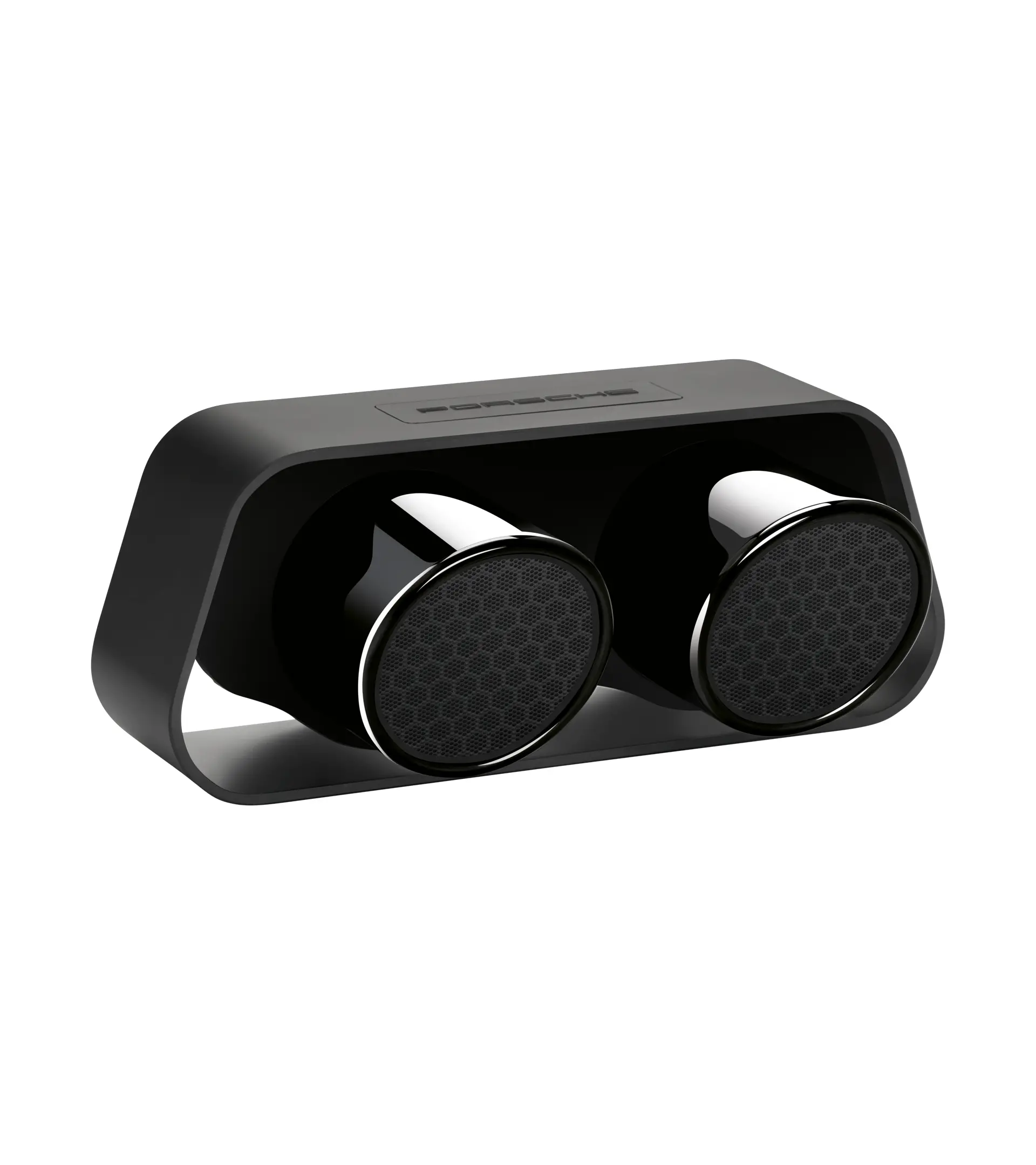 （新品未開封）ポルシェ デザイン 純正 911 GT3speaker Black 911 Speaker | PORSCHE SHOP
