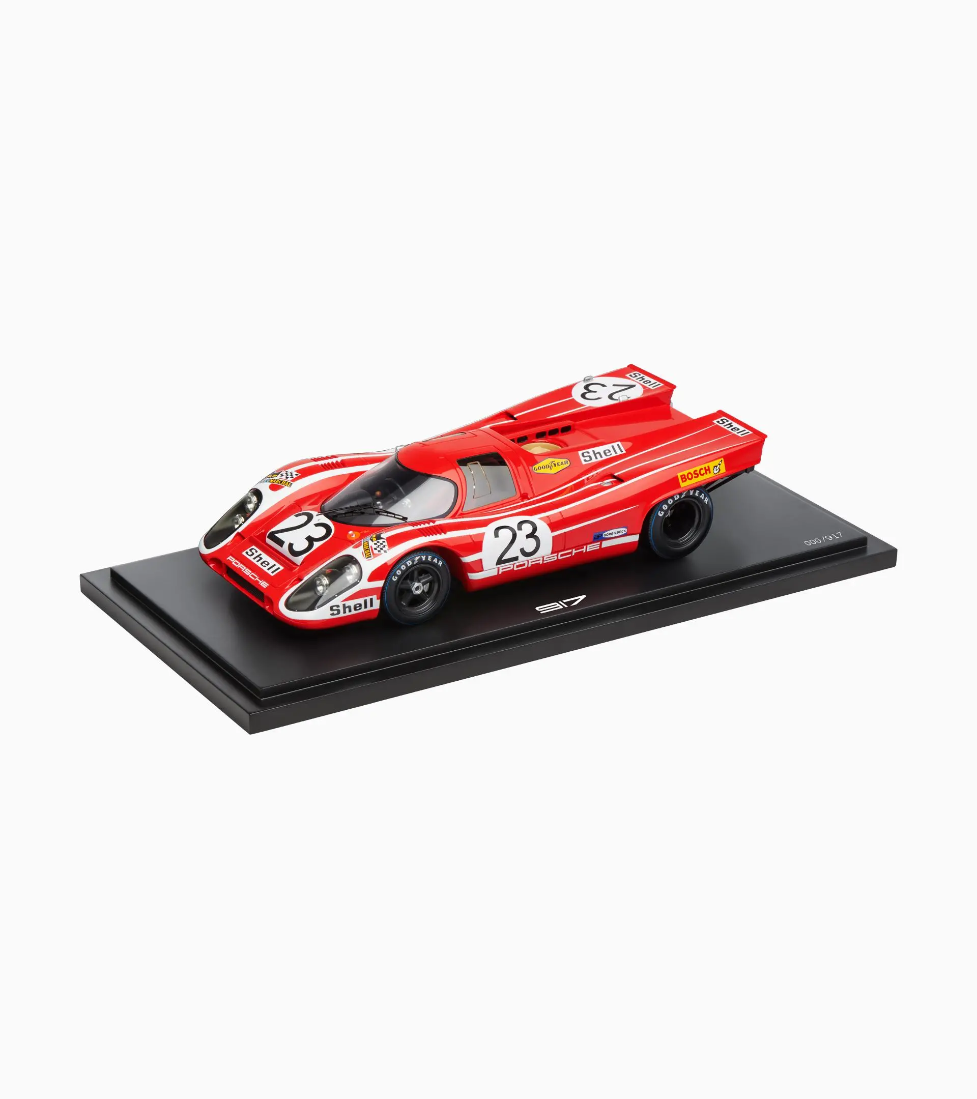 917 Salzburg | PORSCHE SHOP