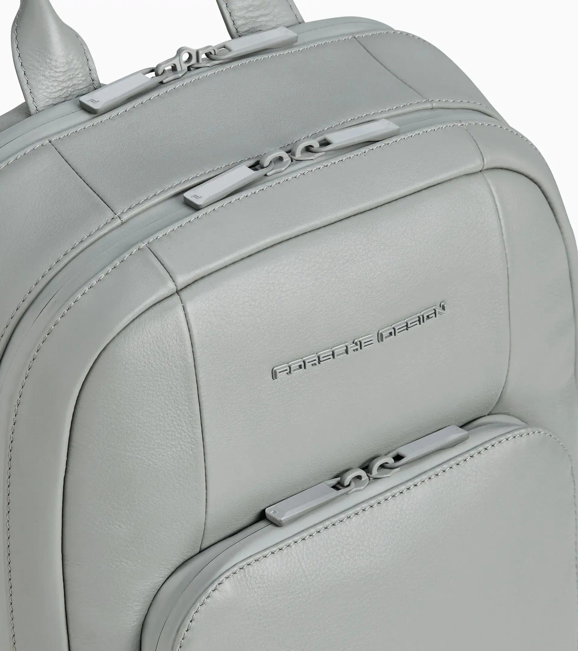 Roadster Leather Backpack M1 | PORSCHE SHOP
