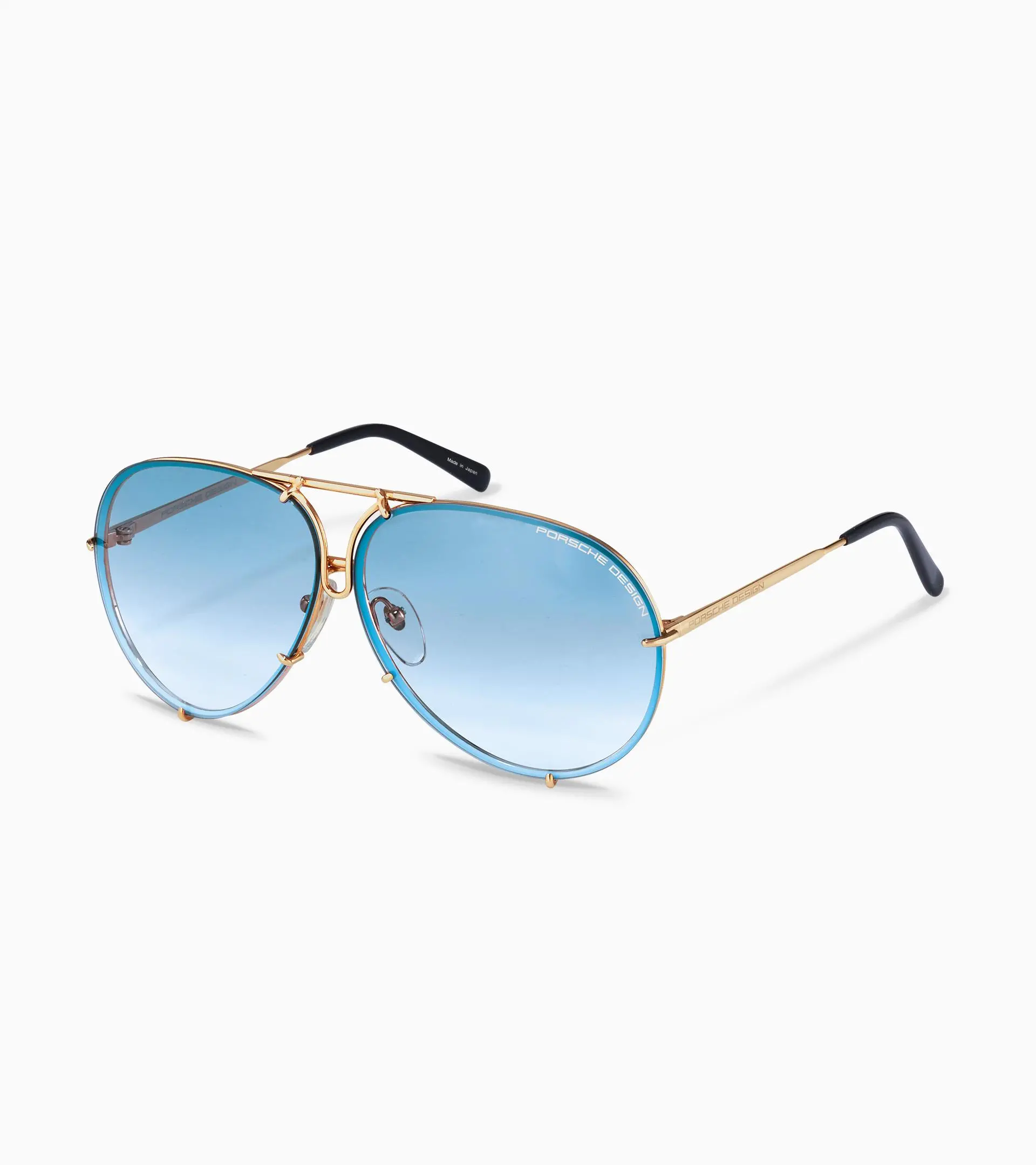 Porsche Design Sunglasses 8478 Porsche Design Mark Webber P main image 2