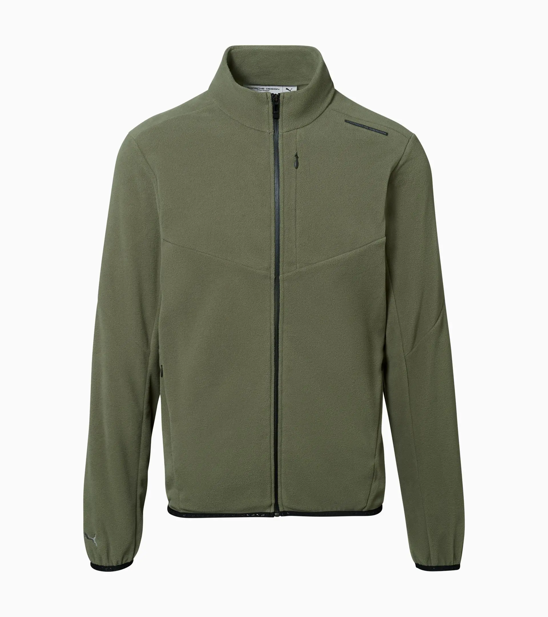 Fleece Jacket | PORSCHE SHOP