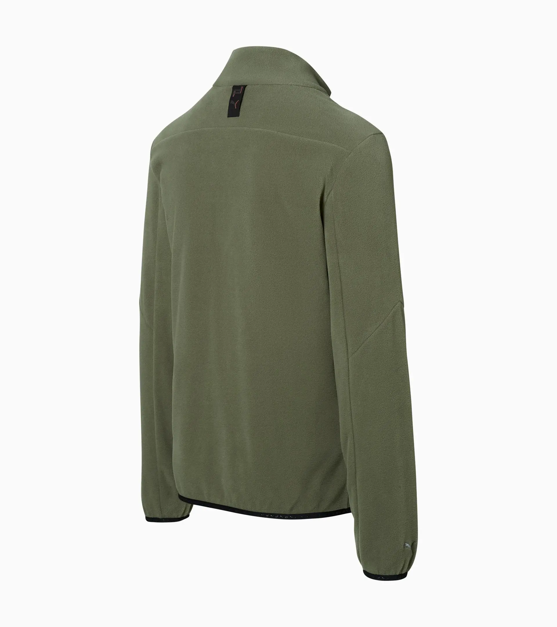 Fleece Jacket | PORSCHE SHOP