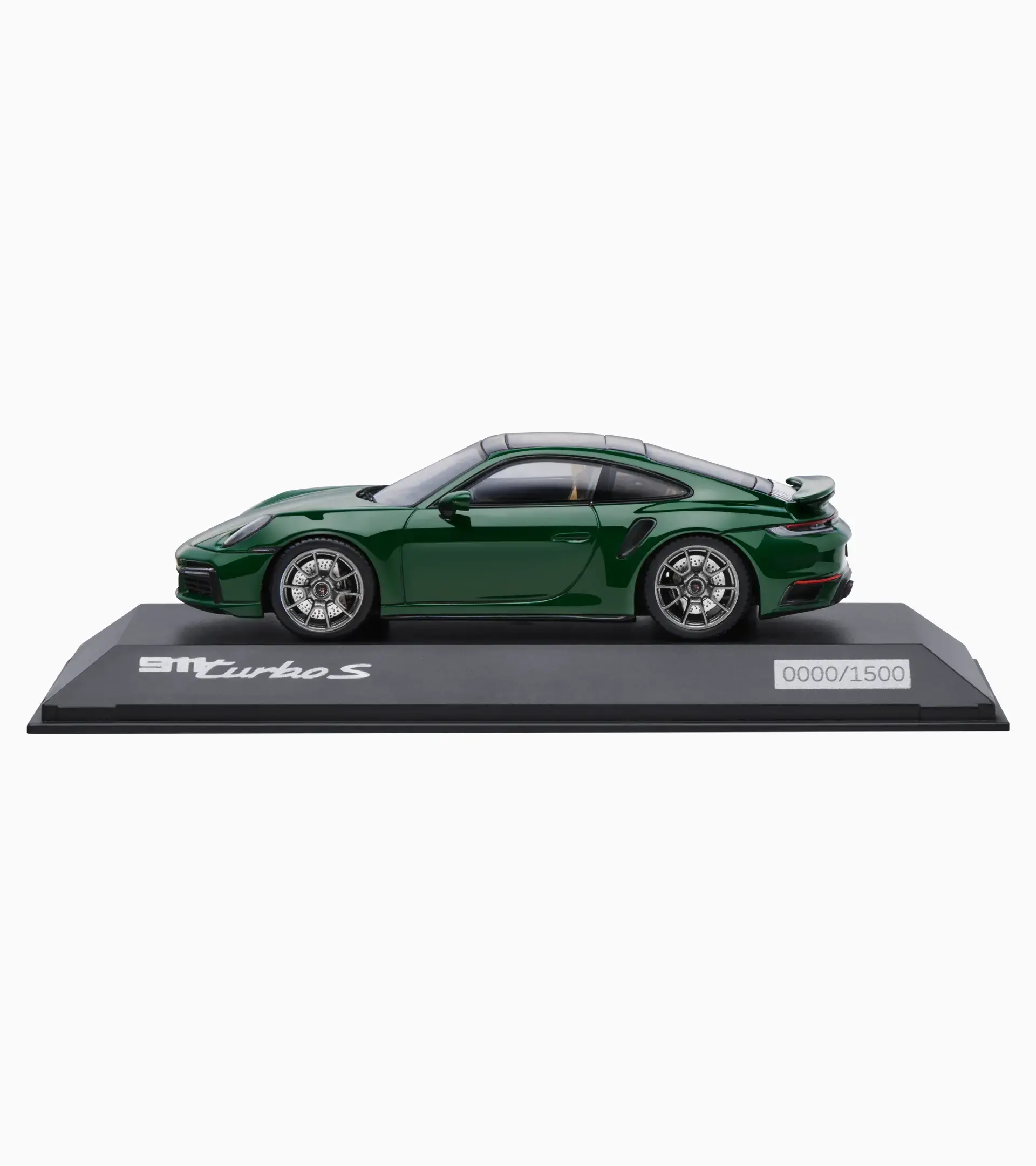 Porsche 911 Turbo S (992) – Ltd. | PORSCHE SHOP