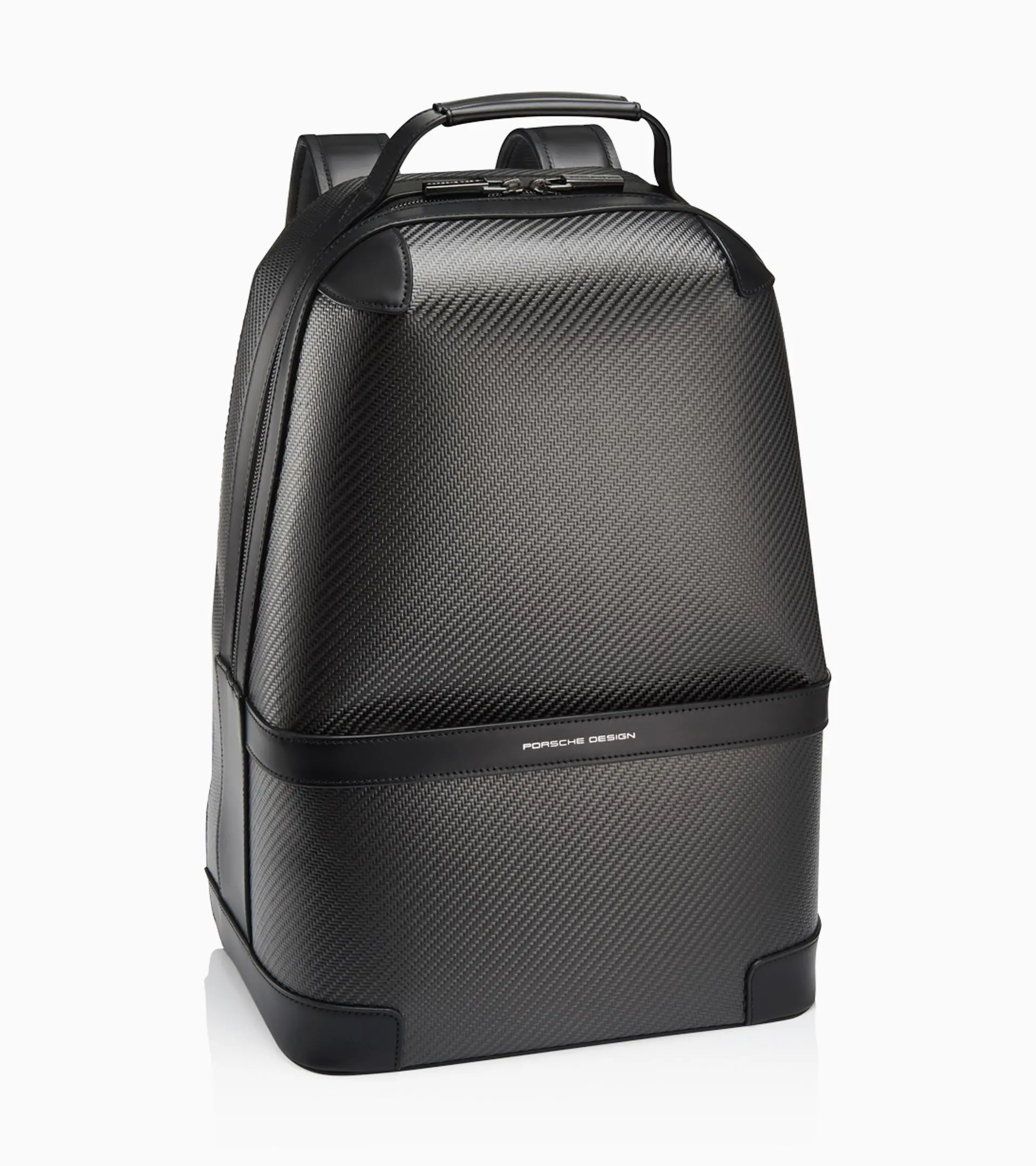 Carbon BackPack | PORSCHE SHOP