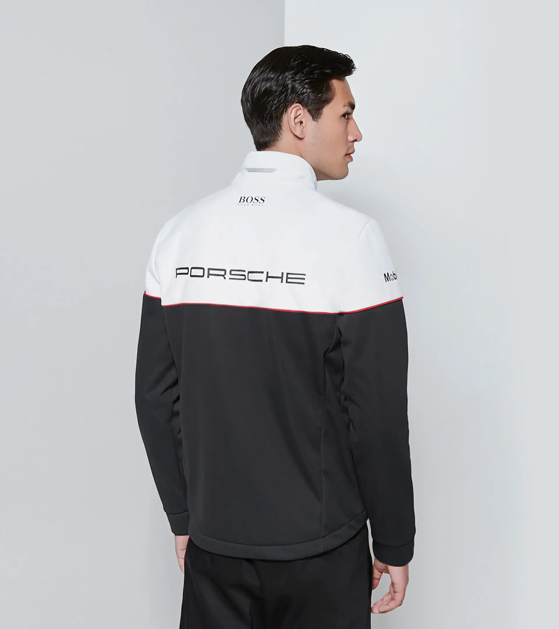 Softshell jacket – Motorsport | PORSCHE SHOP