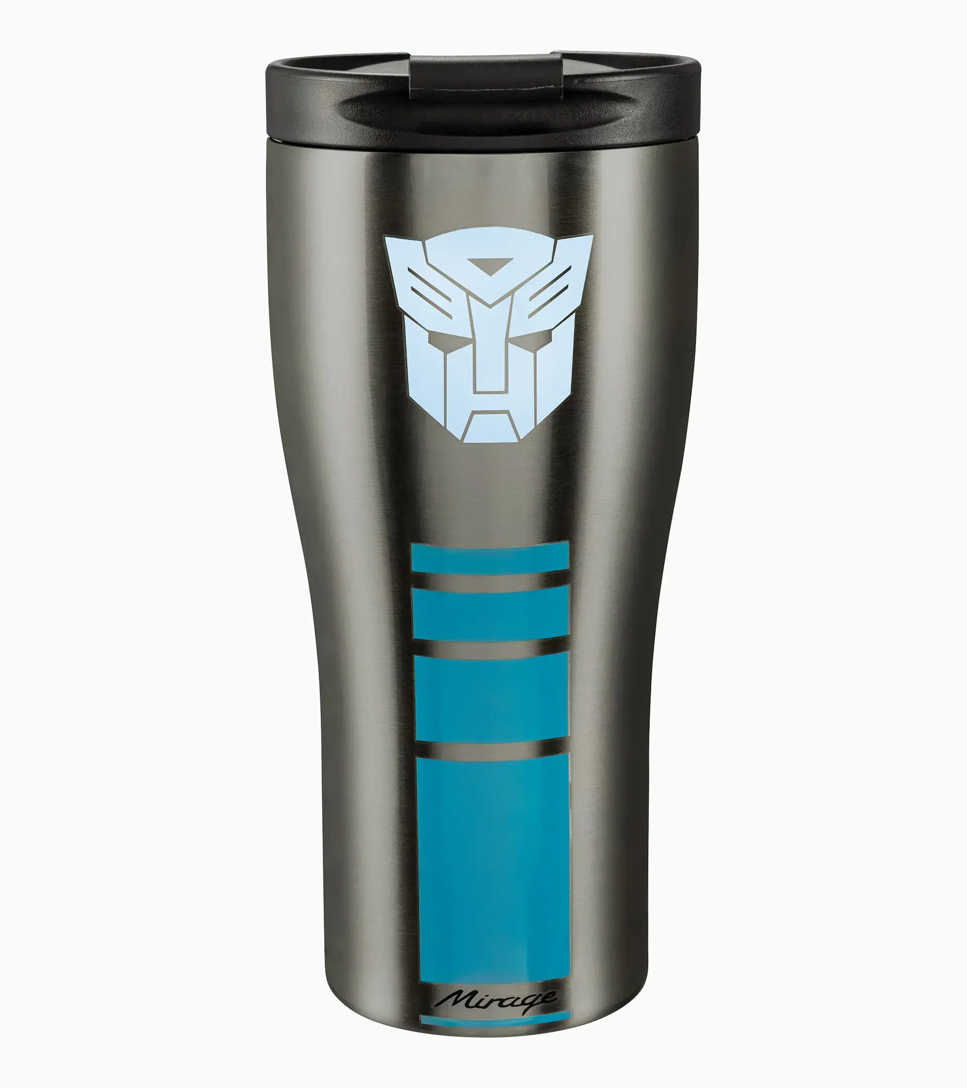 Travel mug – Transformers: Rise of the Beasts x Porsche | PORSCHE SHOP