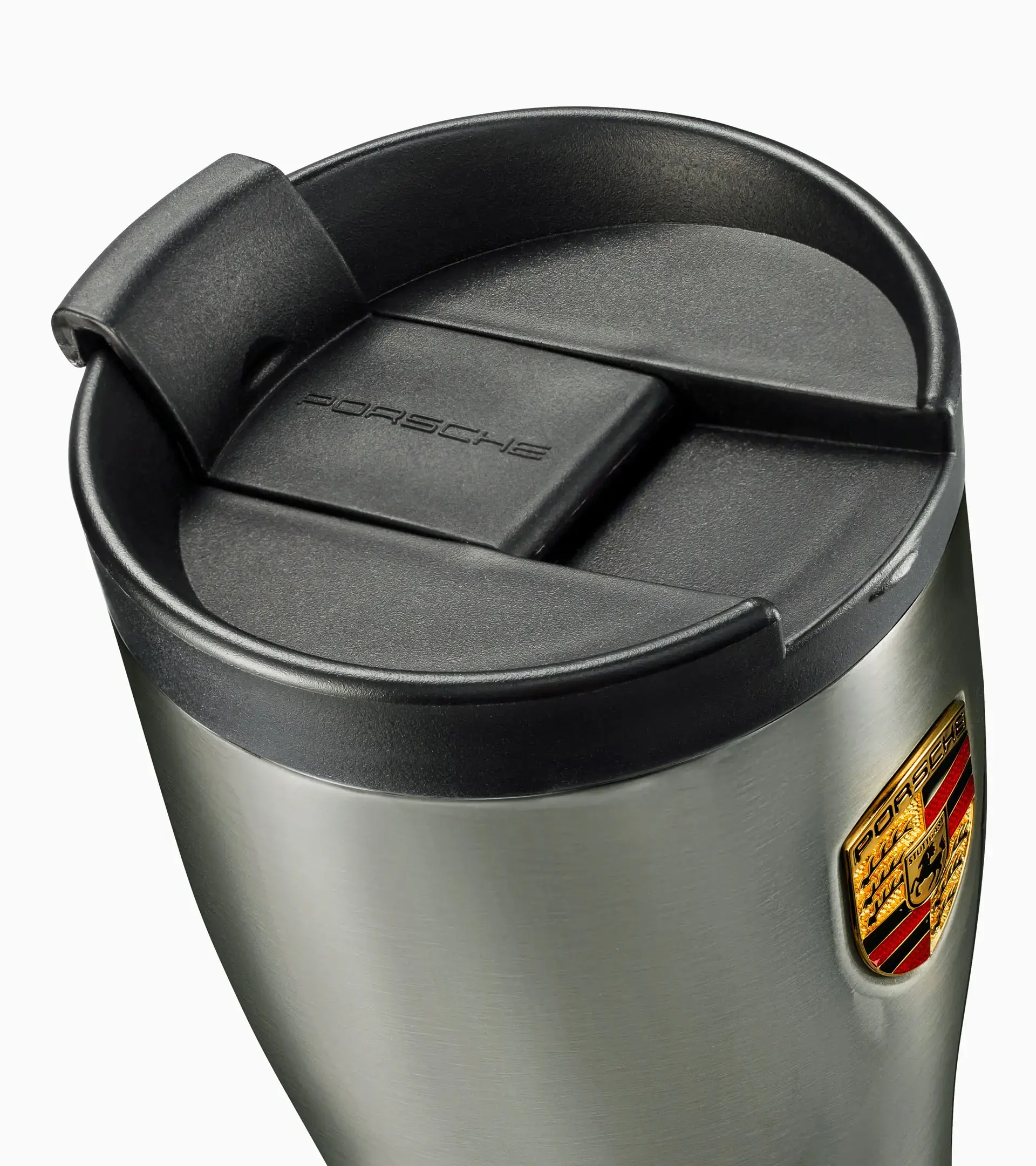 Travel mug – Transformers: Rise of the Beasts x Porsche | PORSCHE SHOP