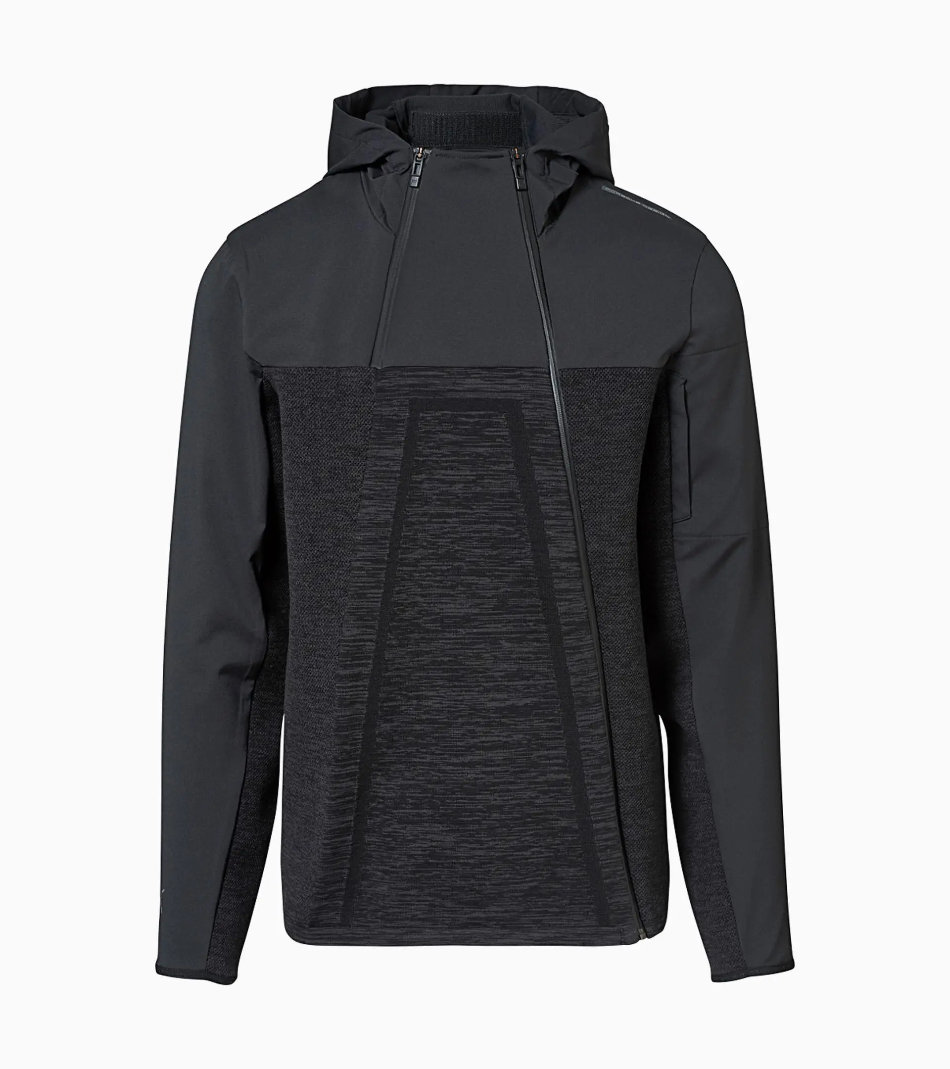Active Hooded Midlayer | PORSCHE SHOP