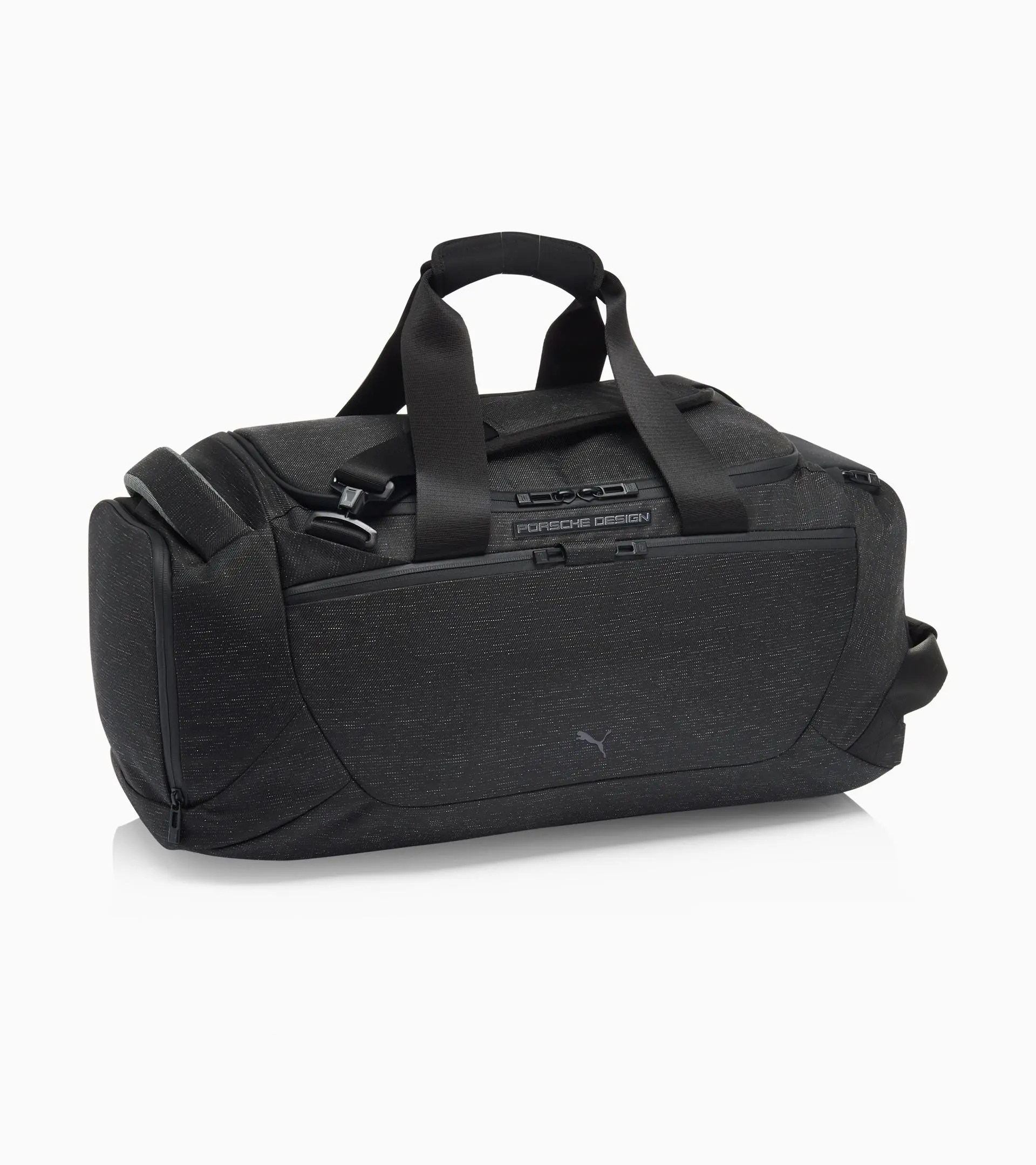 IFBB PRO LEAGUE ボディバッグ ブラック Gym Bag – JBBF Store