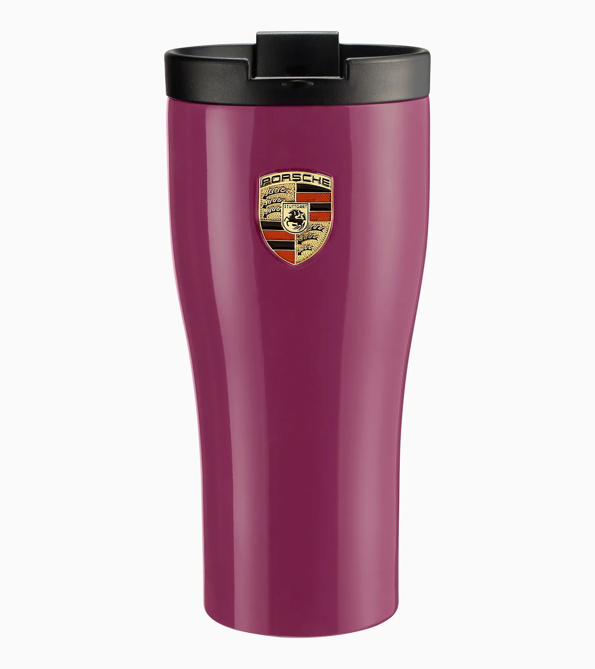 Thermos cup – Essential. | PORSCHE SHOP