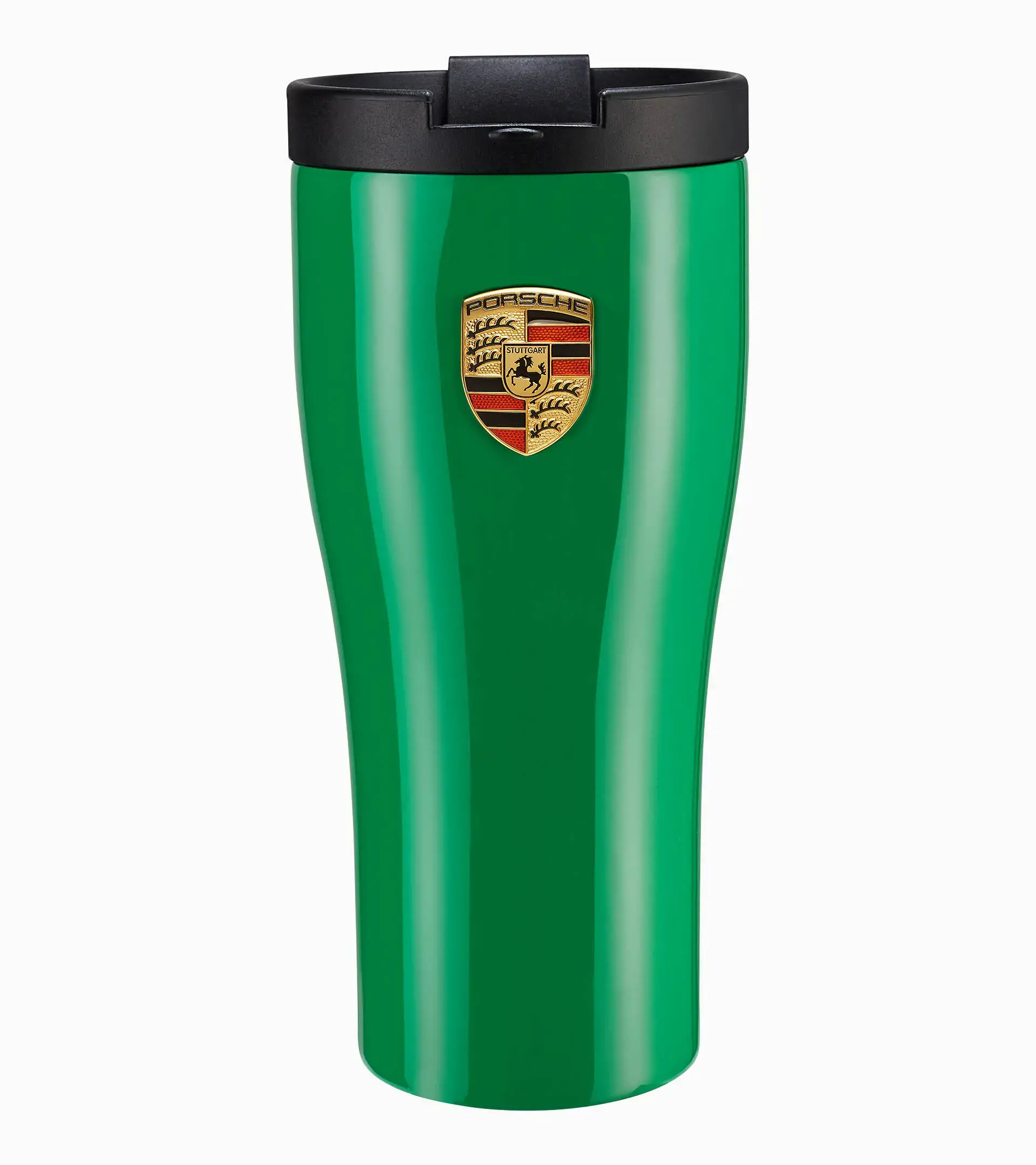Thermos cup – Essential. | PORSCHE SHOP