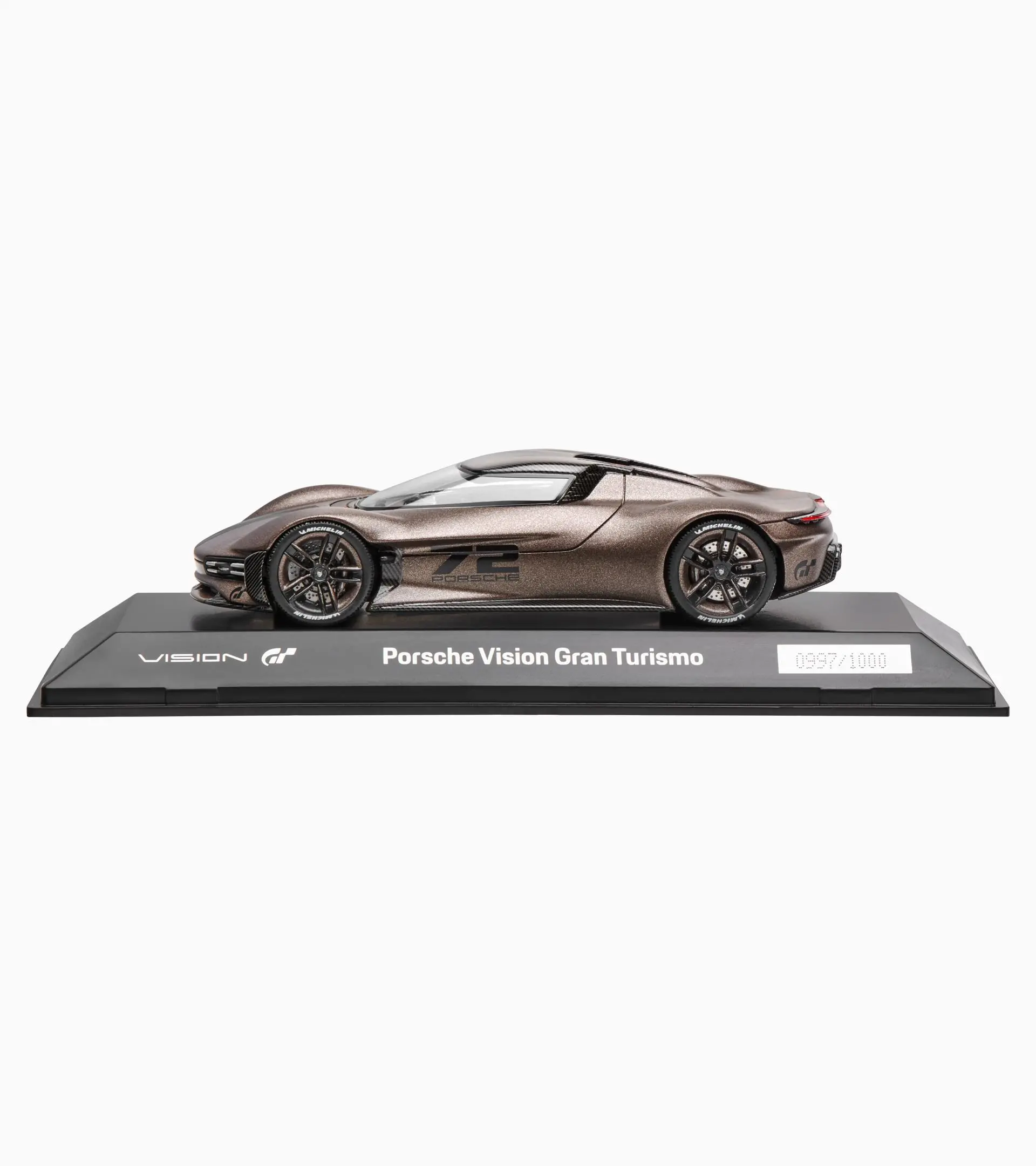 Porsche Vision Gran Turismo – Limited Edition | PORSCHE SHOP
