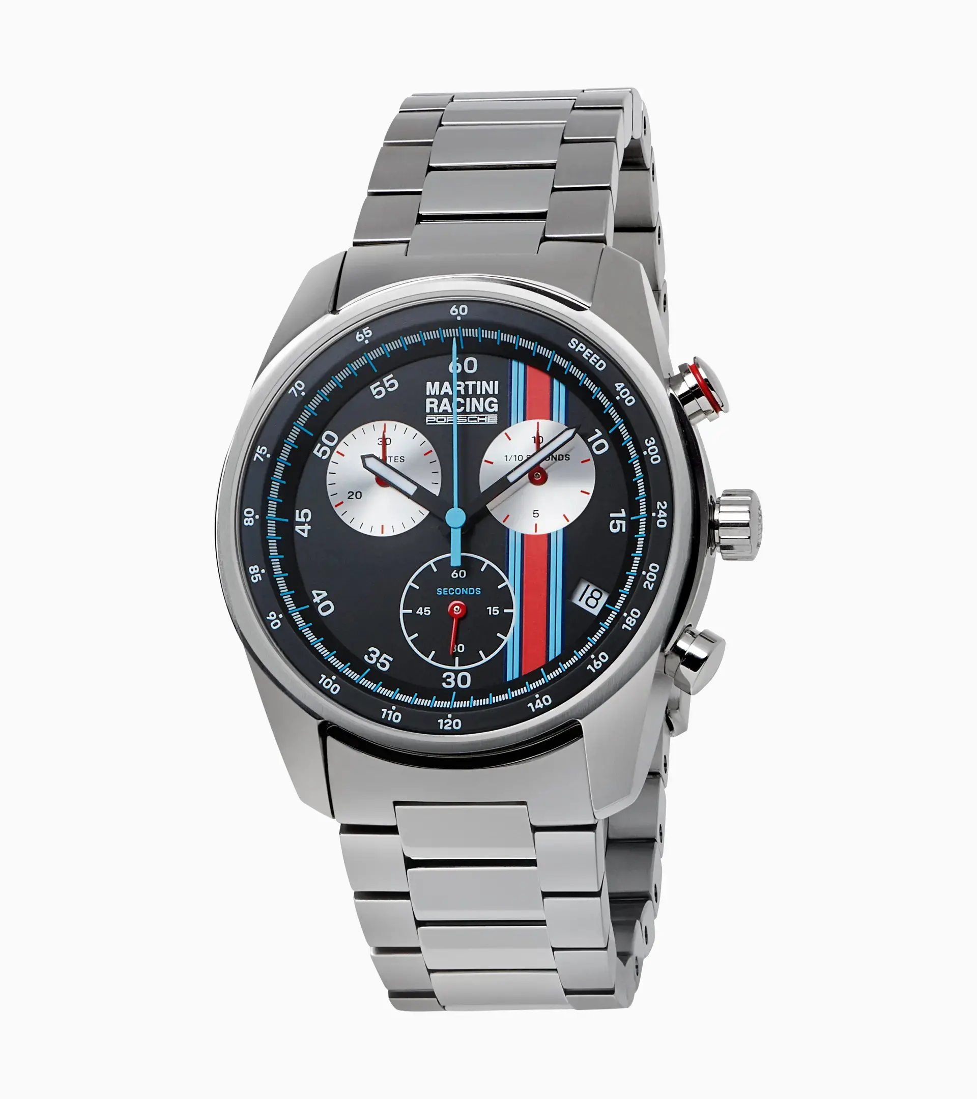 Chronograph – MARTINI RACING® | PORSCHE SHOP