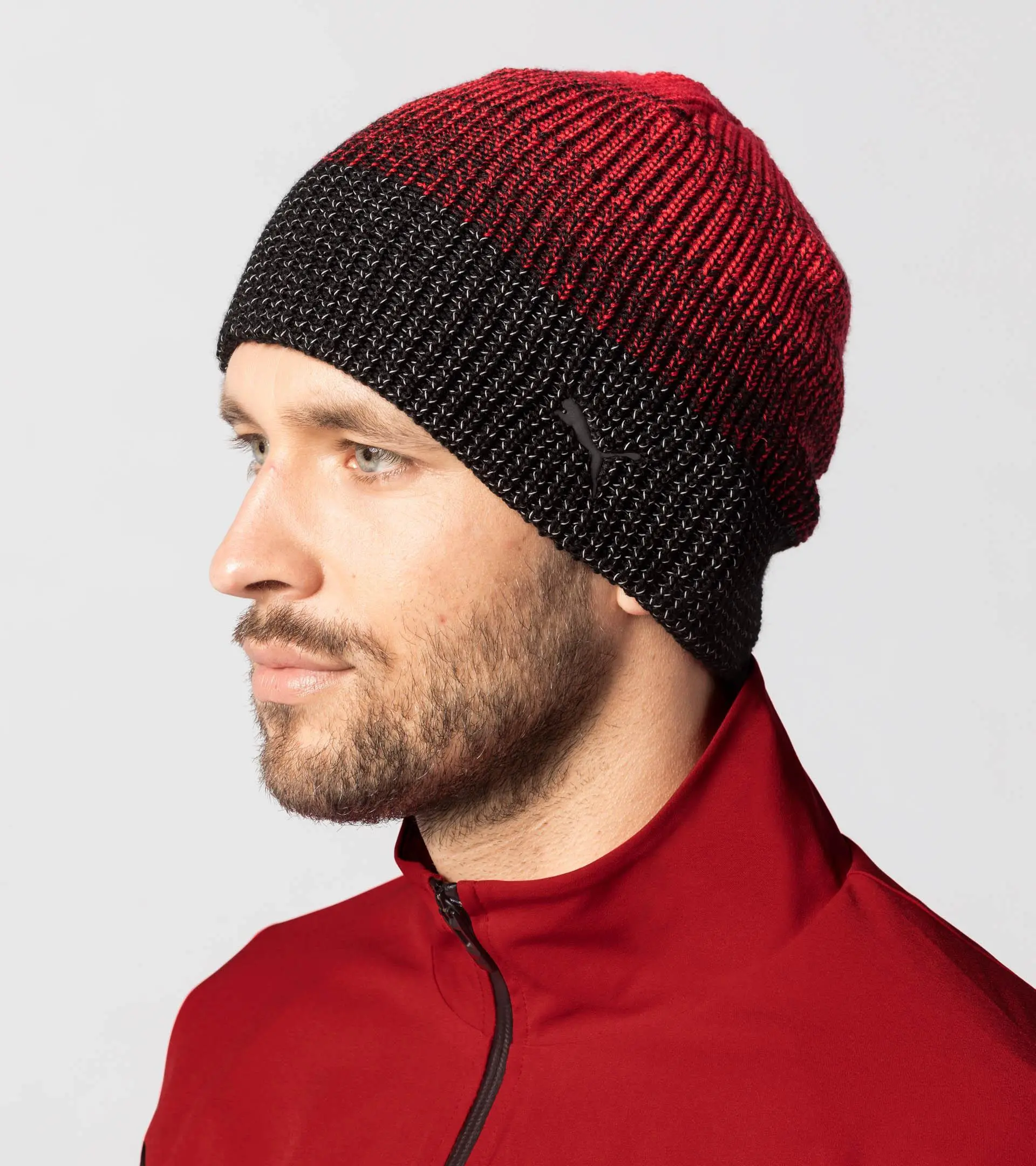 RCT Classic Cuffless Beanie | PORSCHE SHOP