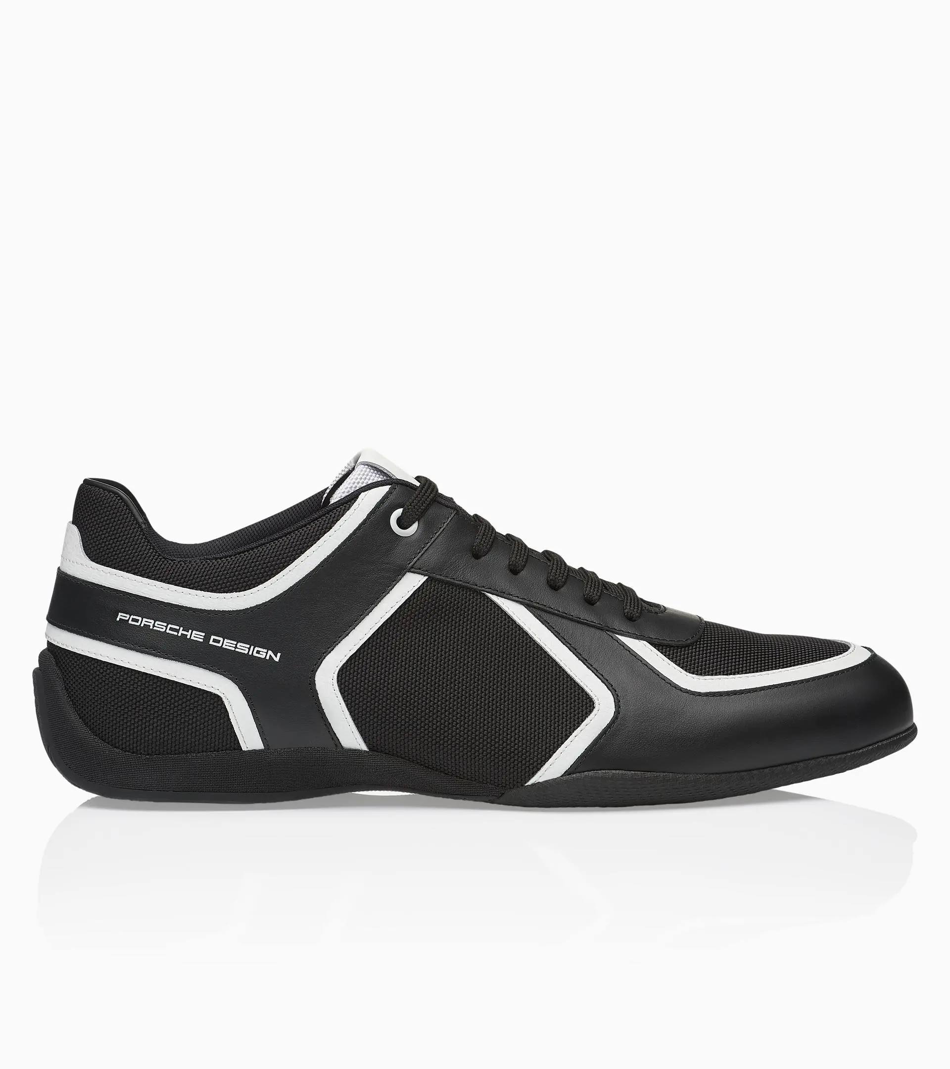 Racer Studio Edition Lace Up | PORSCHE SHOP
