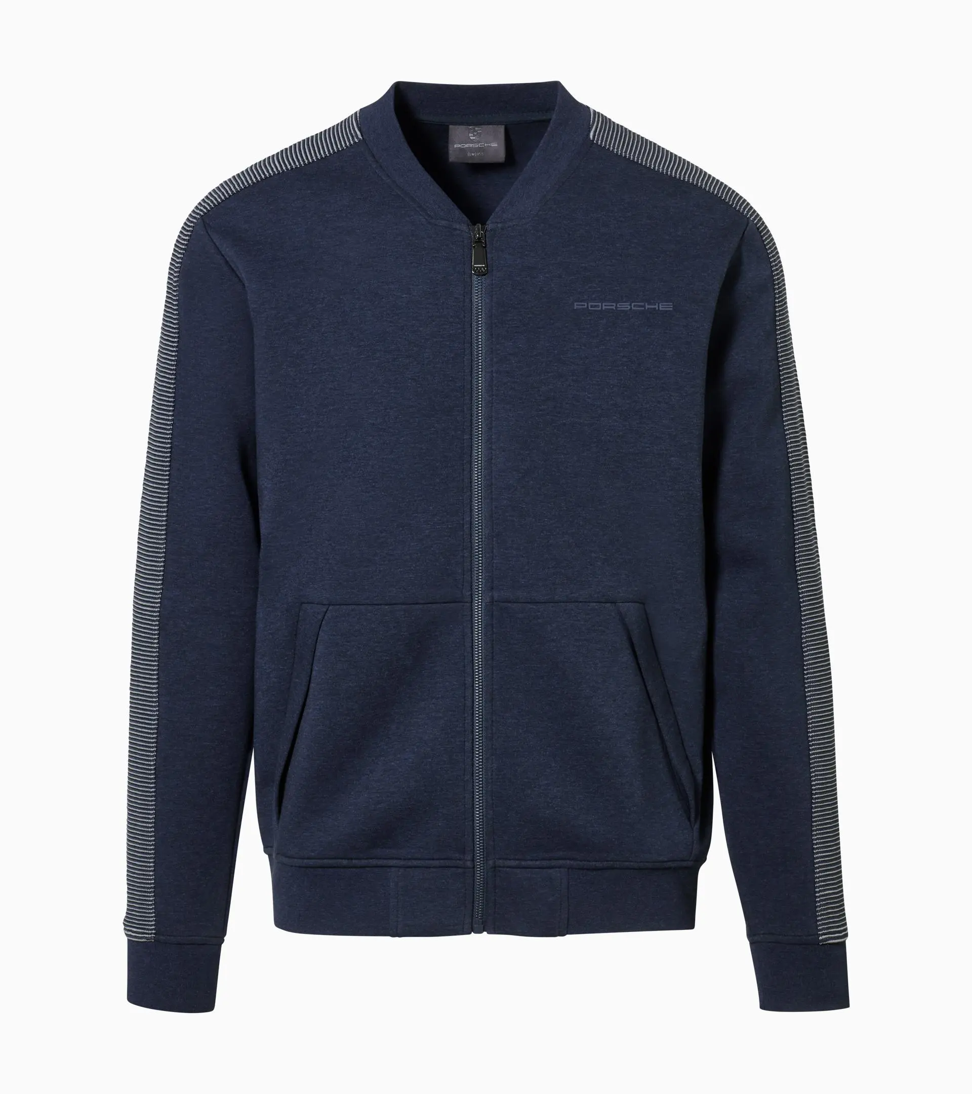 Sweat jacket – Transaxle | PORSCHE SHOP