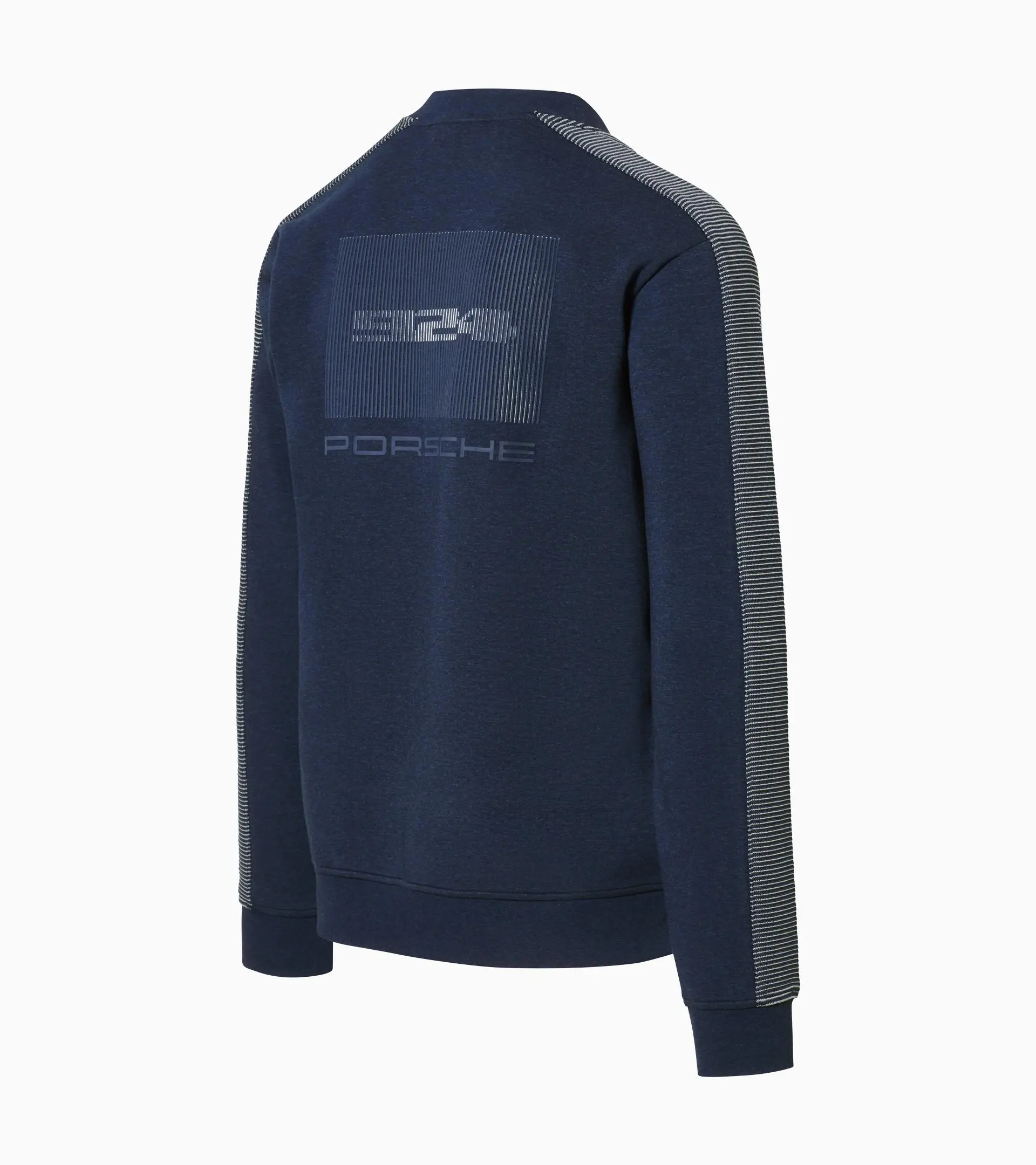 Sweat jacket – Transaxle | PORSCHE SHOP