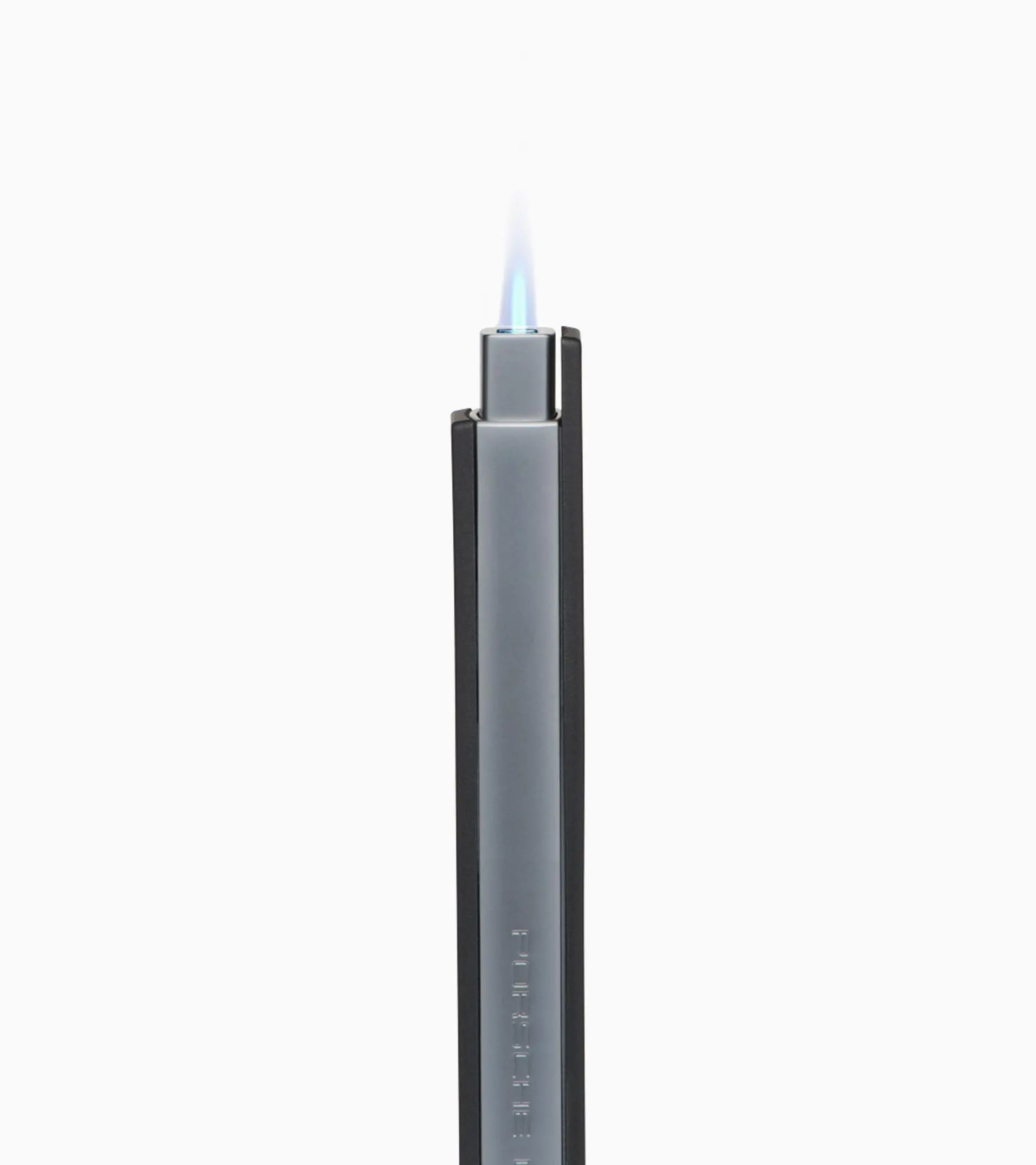 tabletop cigarette lighter Volta Quad-Jet Flame Torch Lighter