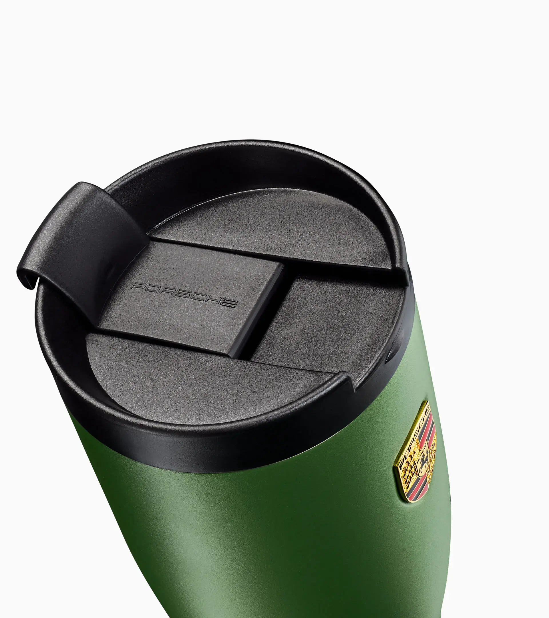 XL thermos cup | PORSCHE SHOP