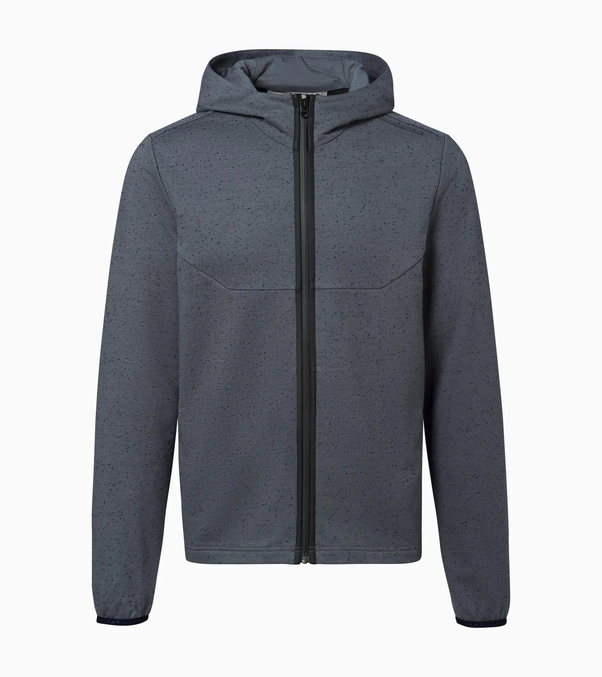 Generisch Felpa casual con cappuccio in pile con incantevole