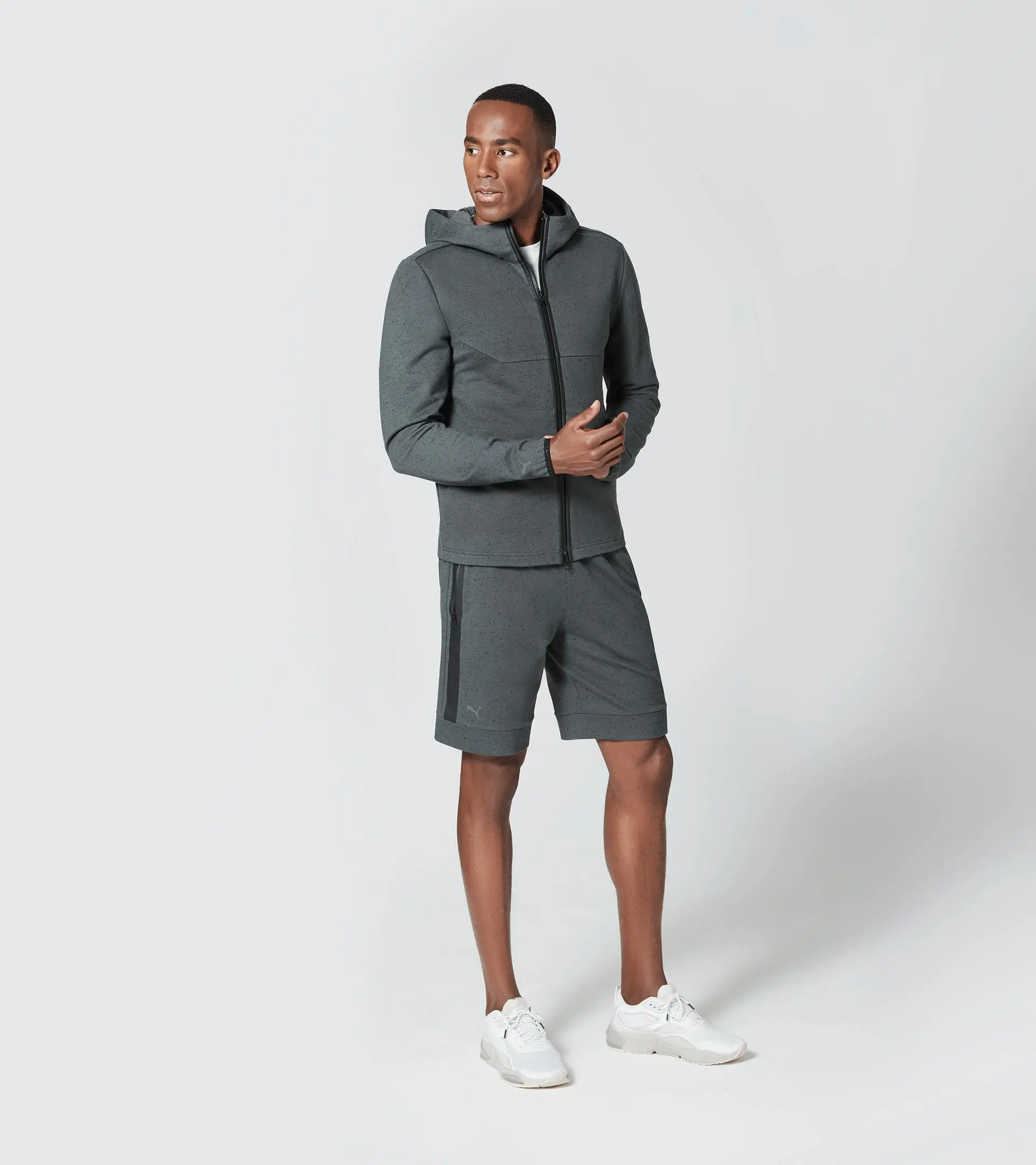 Classic Fullzip Hoodie | PORSCHE SHOP