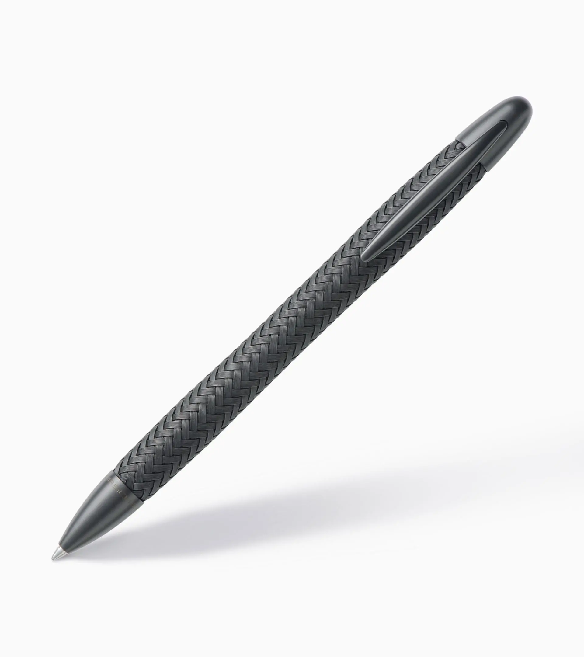 Bundle Tec Flex Pen & Pencil black chrome | PORSCHE SHOP
