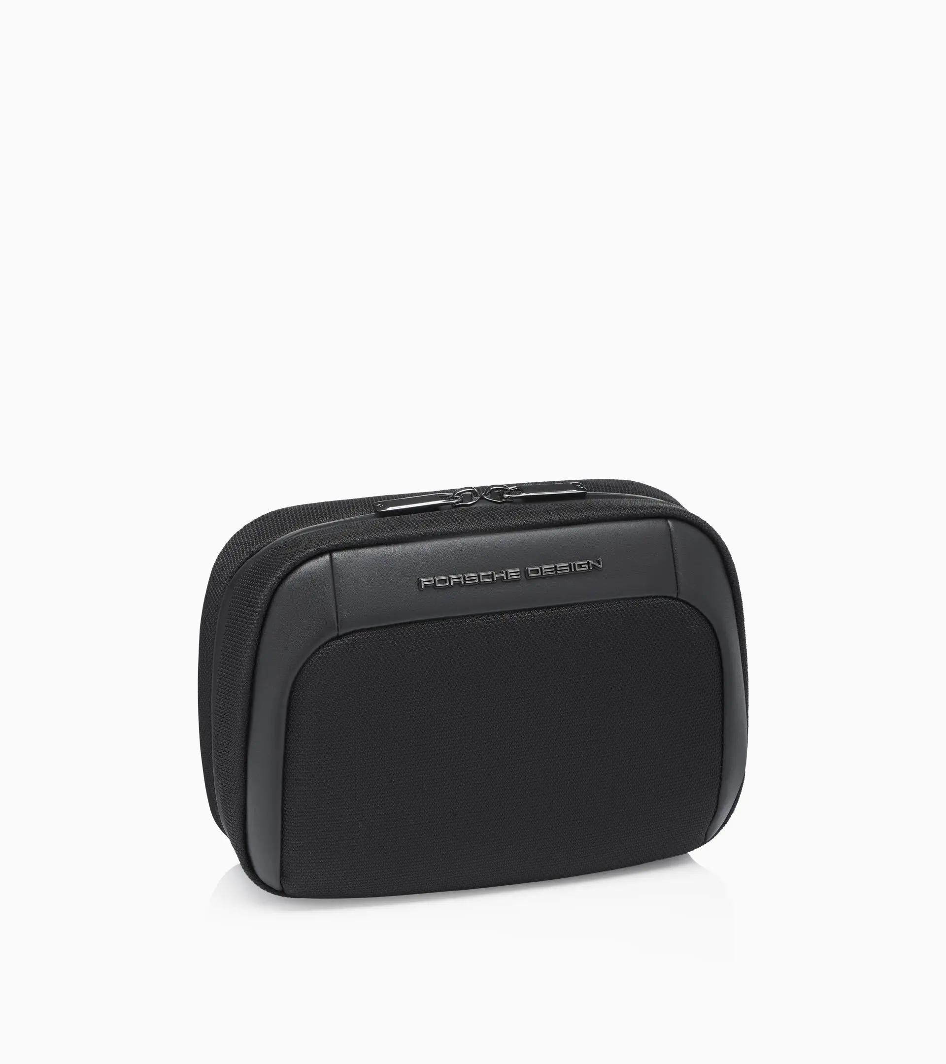 Roadster Nylon Washbag M | PORSCHE SHOP