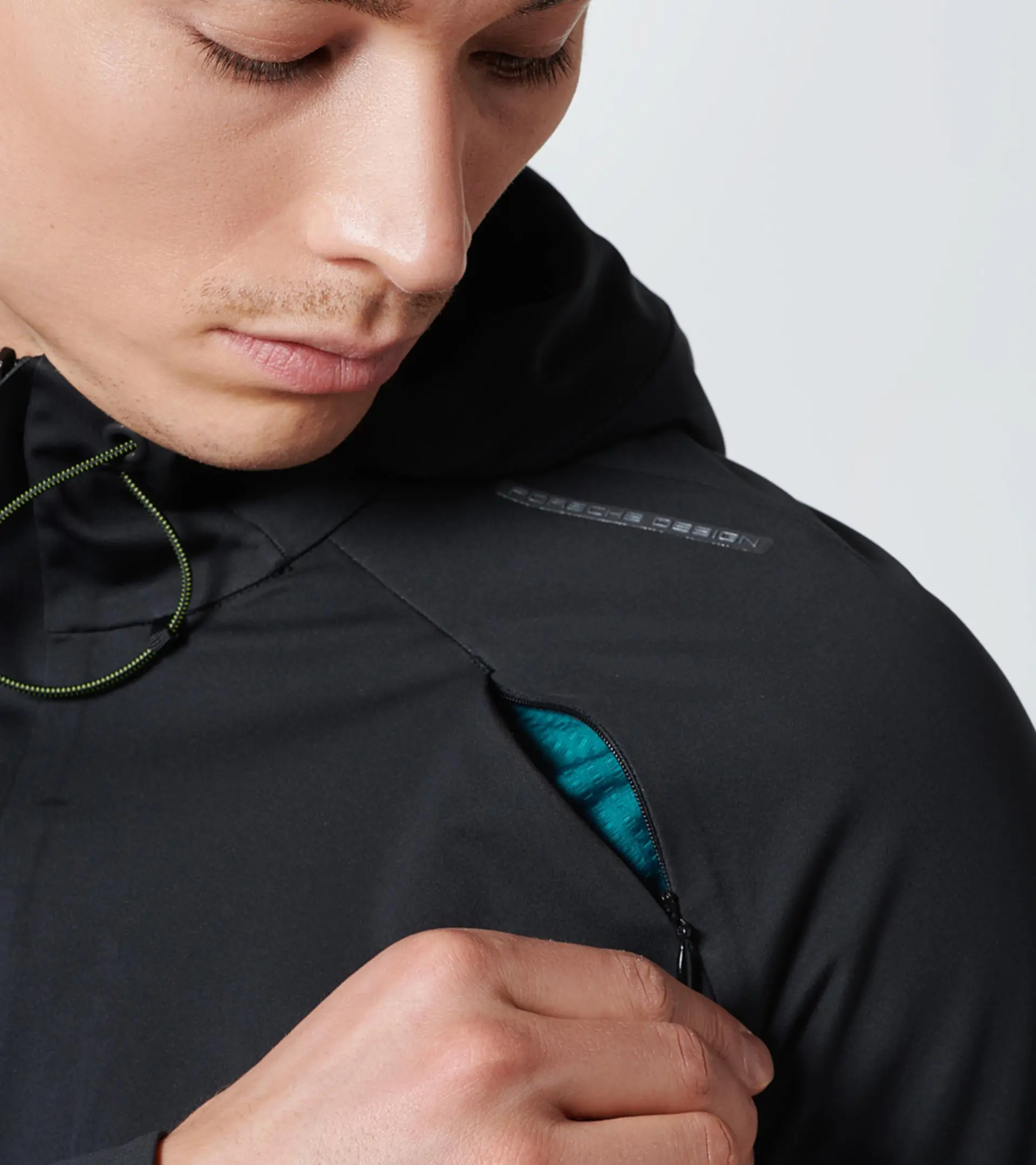 Active All Day Jacket | PORSCHE SHOP