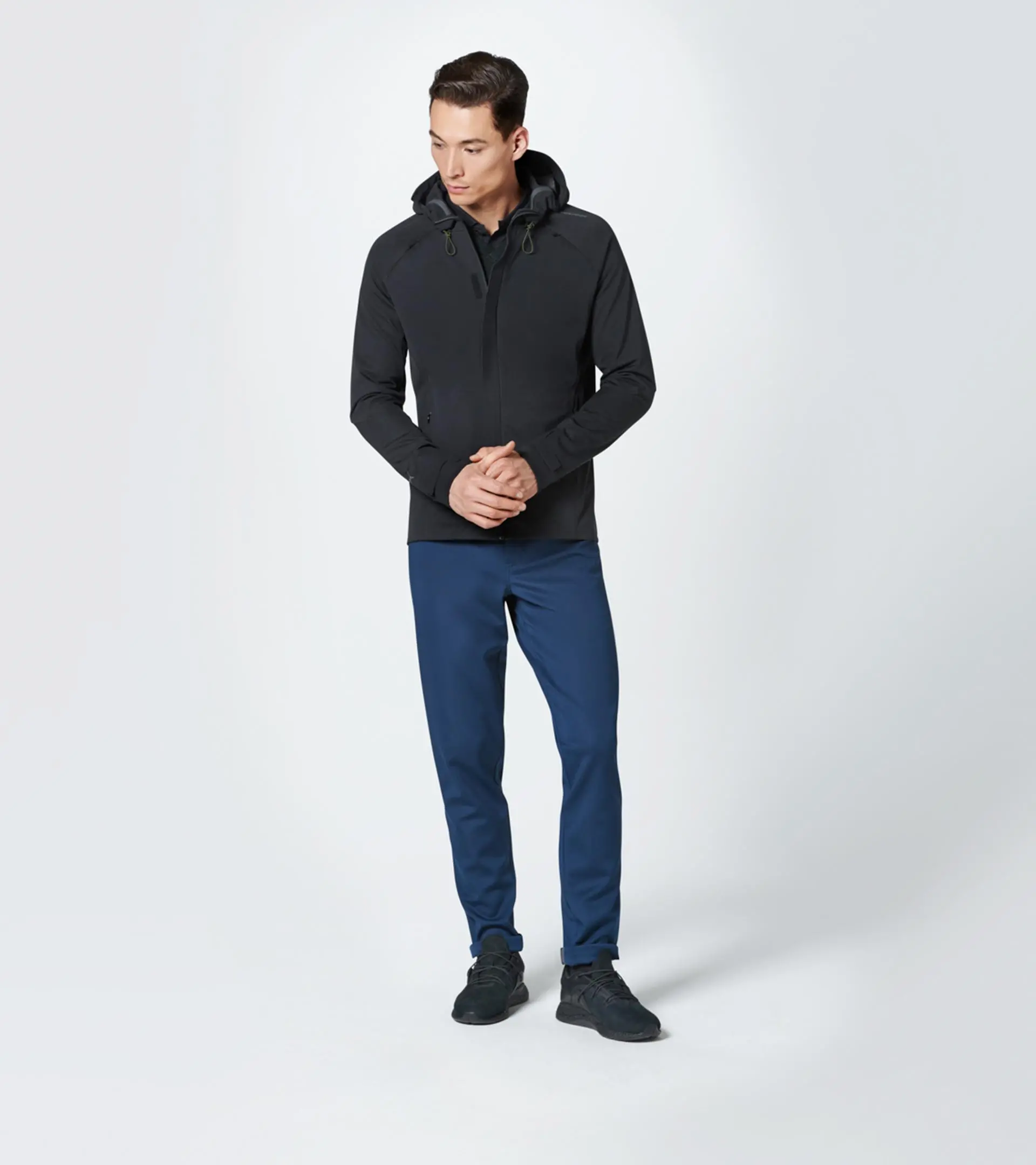Active All Day Jacket | PORSCHE SHOP