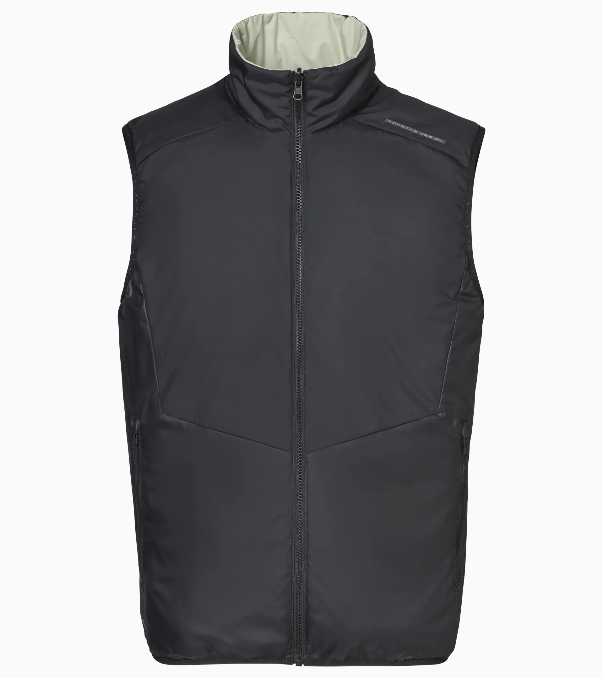 Reverisble Light Padded Vest | PORSCHE SHOP