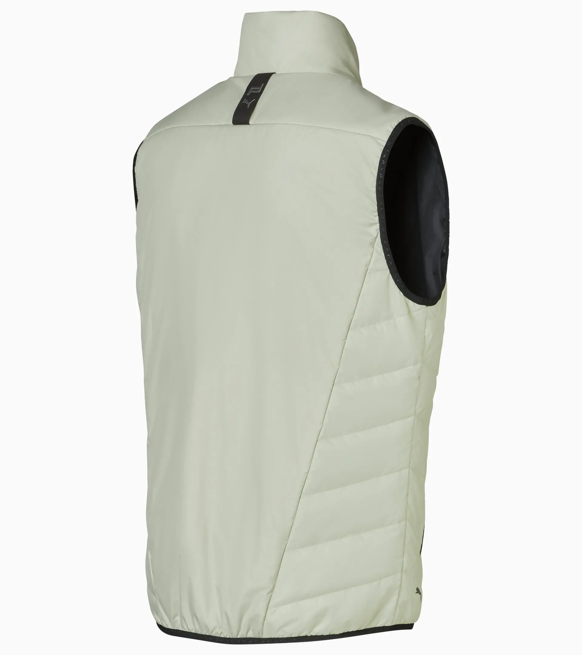 Reverisble Light Padded Vest | PORSCHE SHOP