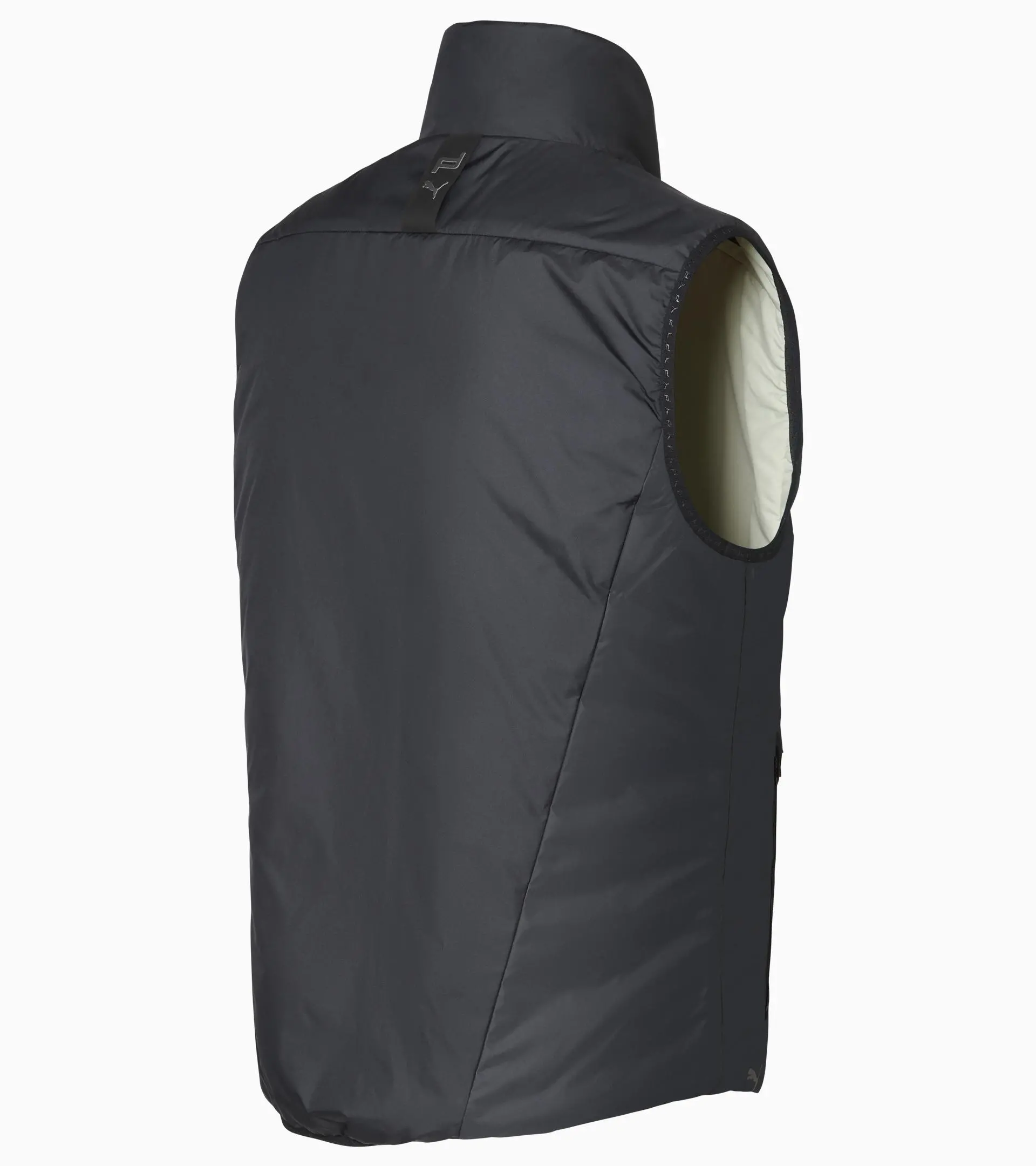 Reverisble Light Padded Vest | PORSCHE SHOP