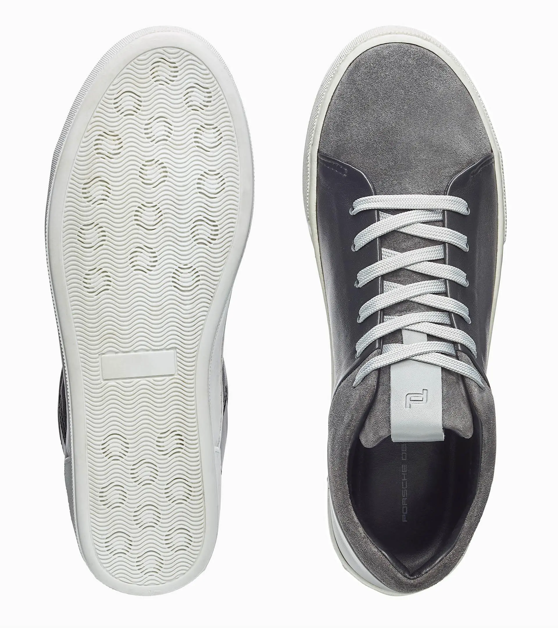 Cupsole 2.0 Sneaker Velours | PORSCHE SHOP