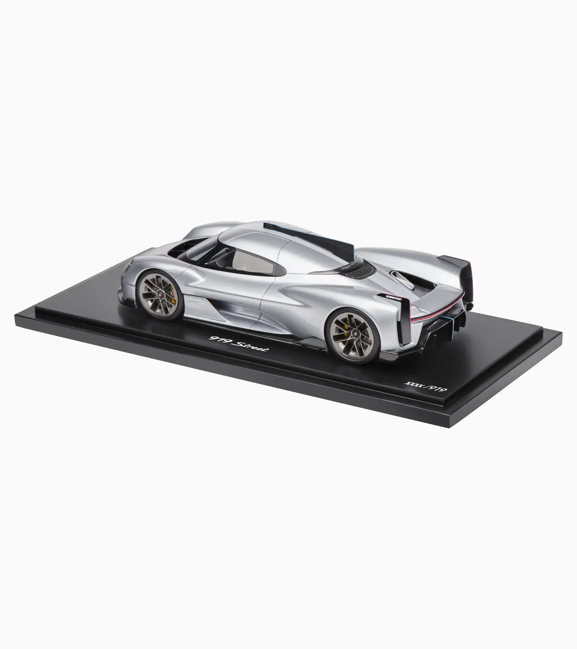 Porsche 919 Street – Ltd. | PORSCHE SHOP