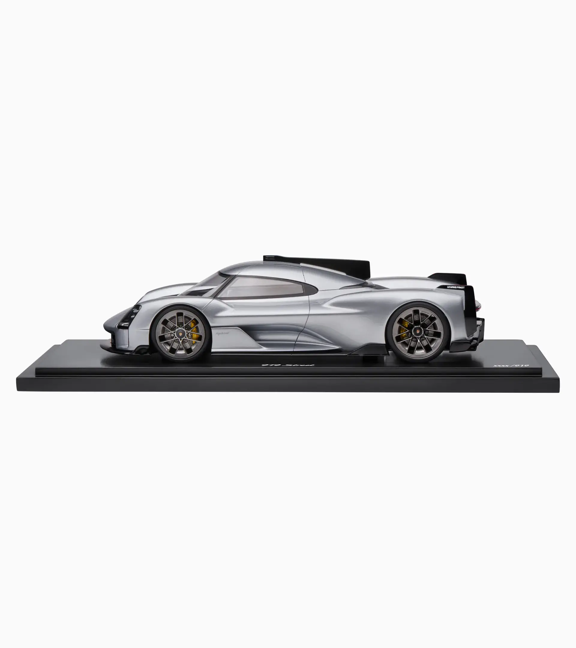 Porsche 919 Street – Ltd. | PORSCHE SHOP