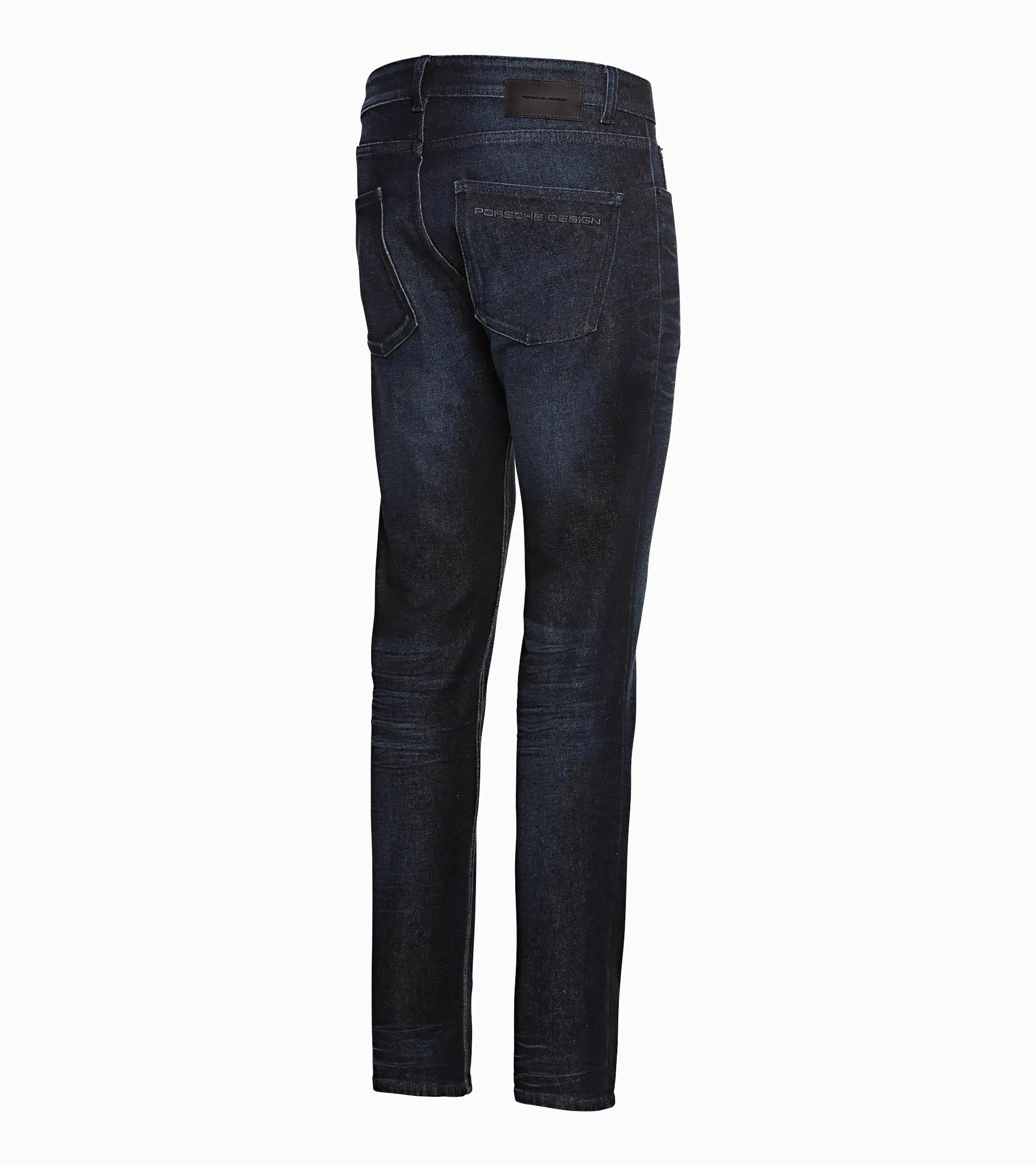 Logo Denim Pants | PORSCHE SHOP