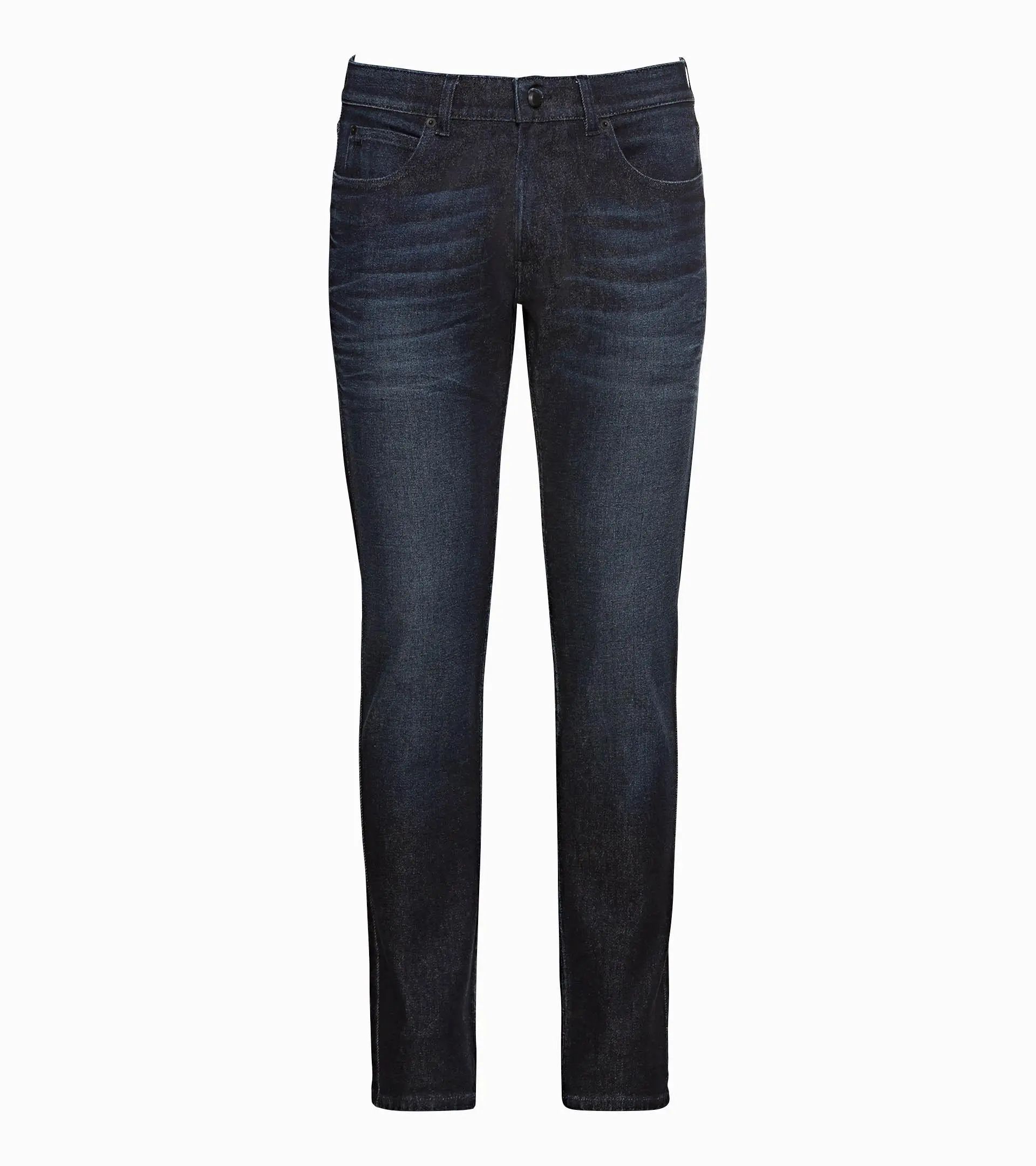 Logo Denim Pants | PORSCHE SHOP