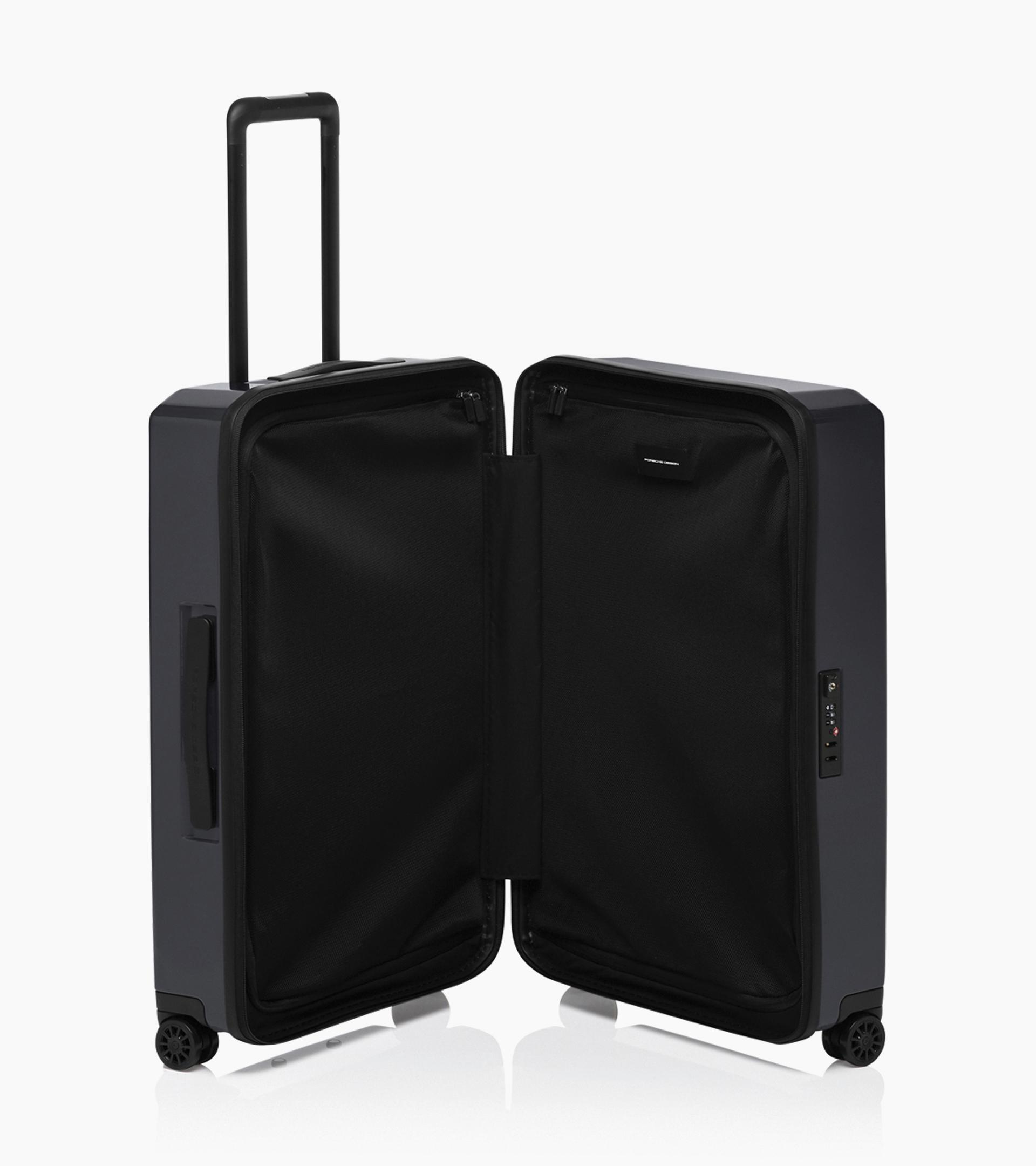 Roadster Hardcase Light Trolley M | PORSCHE SHOP