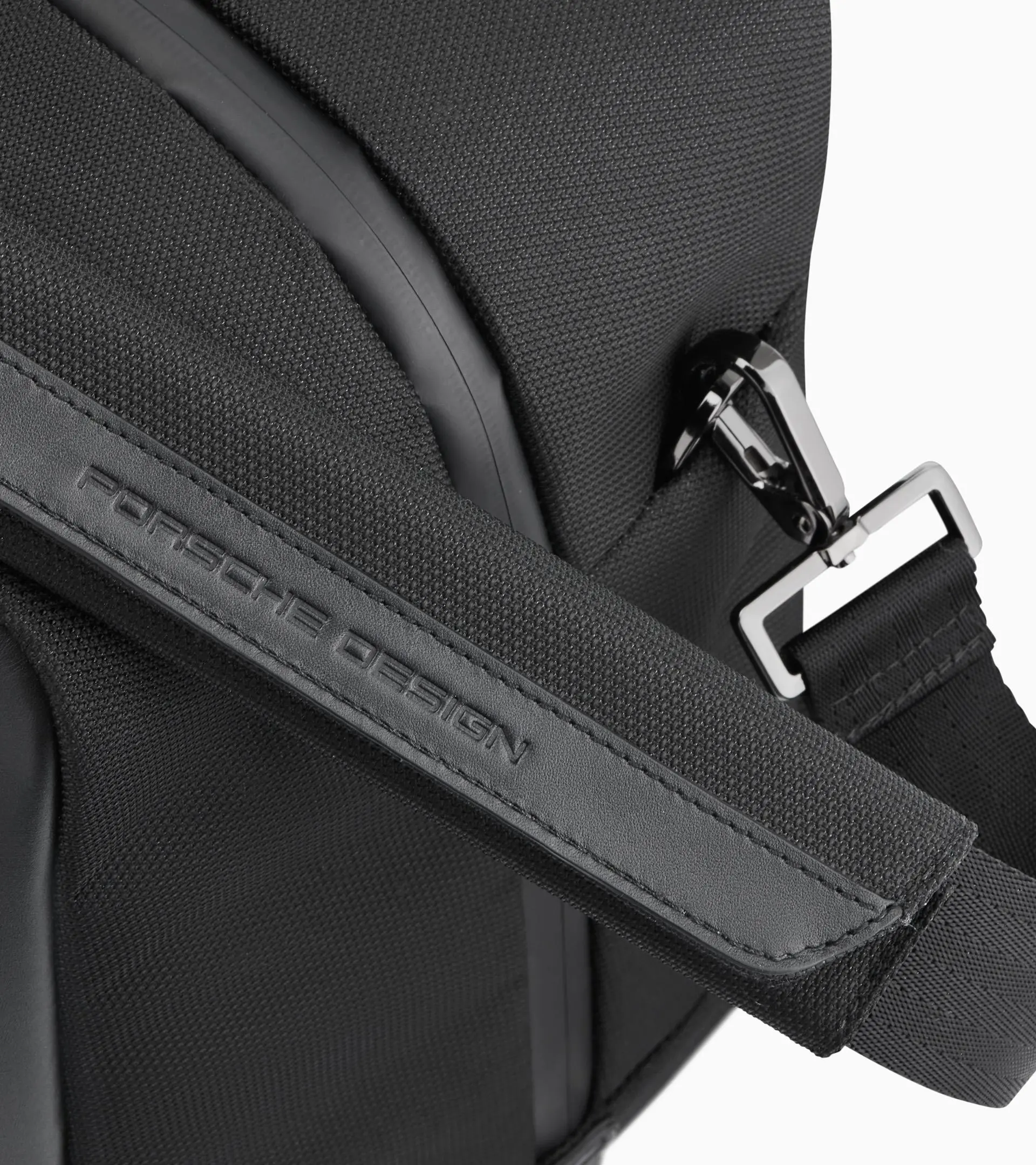 Roadster Nylon Weekender | PORSCHE SHOP
