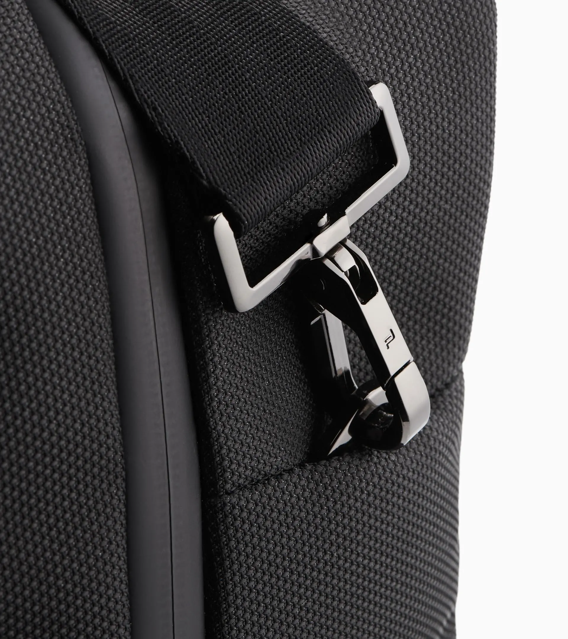 Roadster Nylon Weekender | PORSCHE SHOP