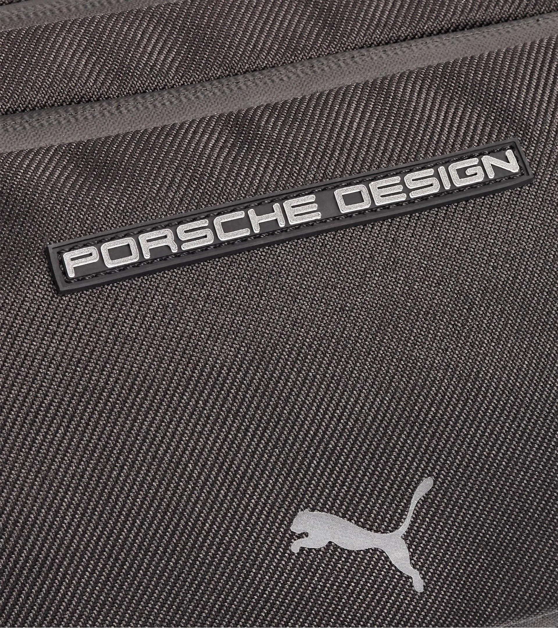 X-Body Bag | PORSCHE SHOP