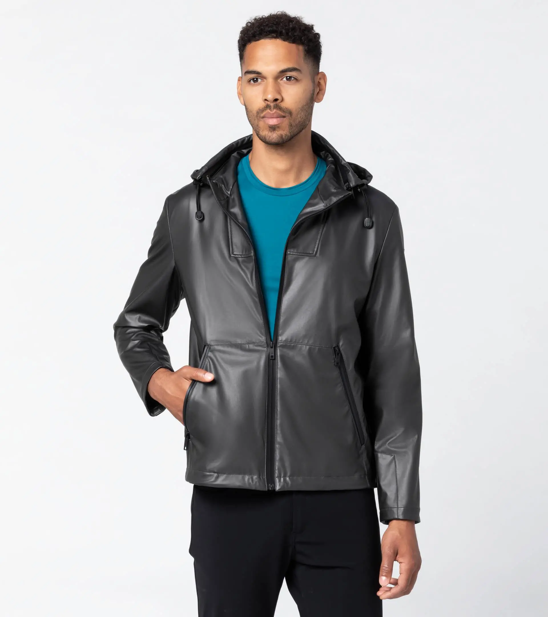 Graphene Jacket | PORSCHE SHOP