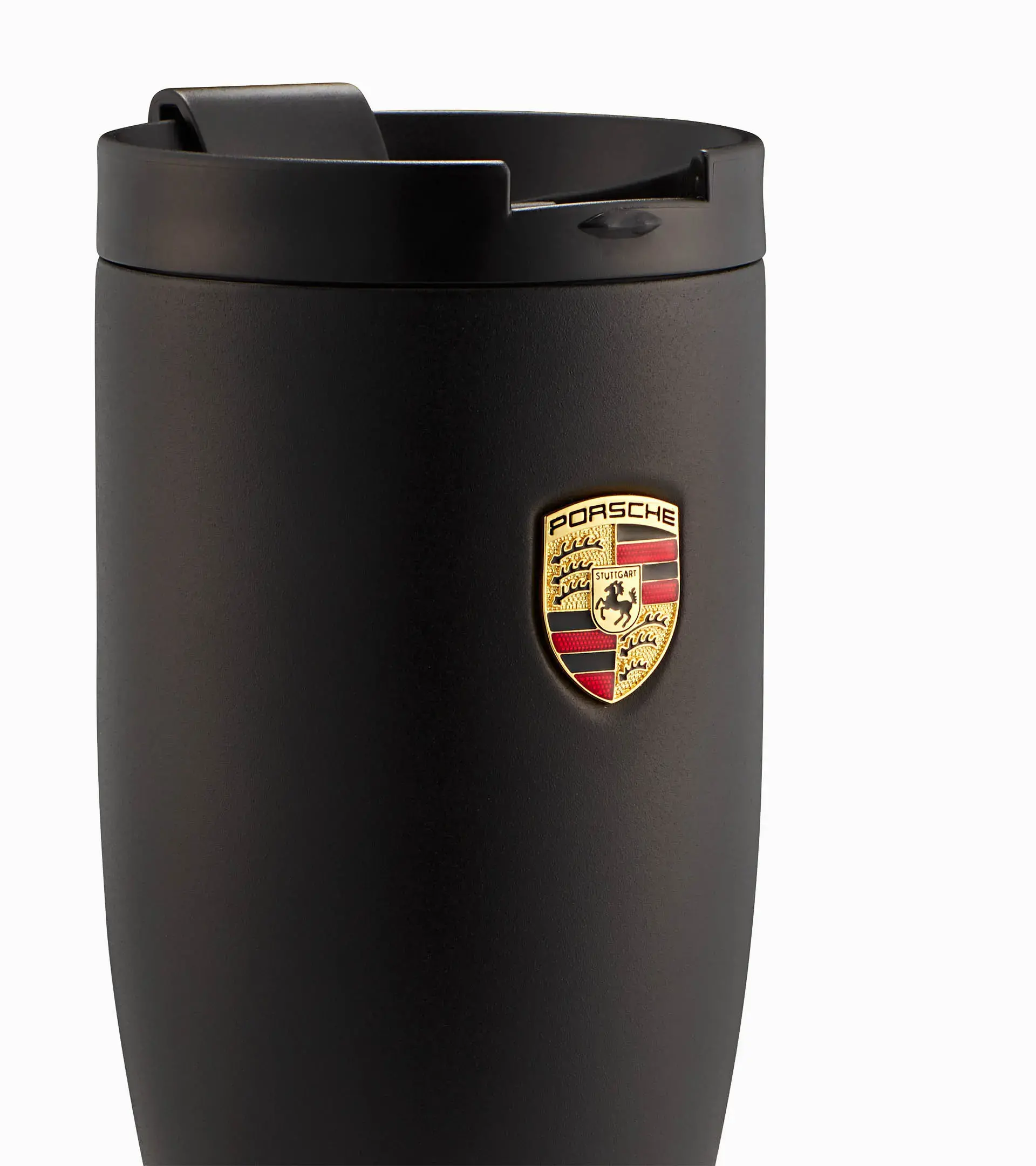 XL Thermal Mug – Essential | PORSCHE SHOP