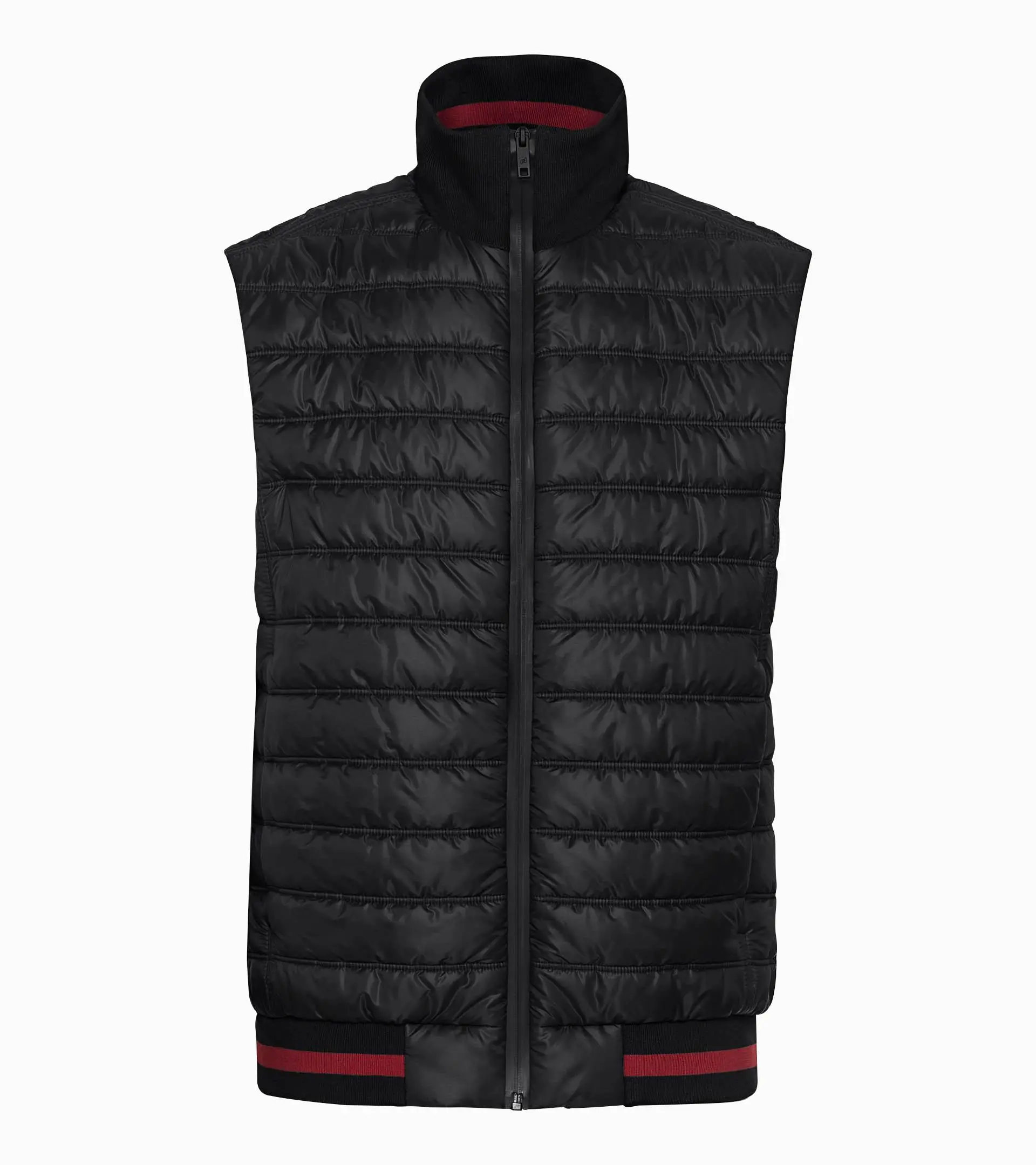 Soft Padded Vest | PORSCHE SHOP