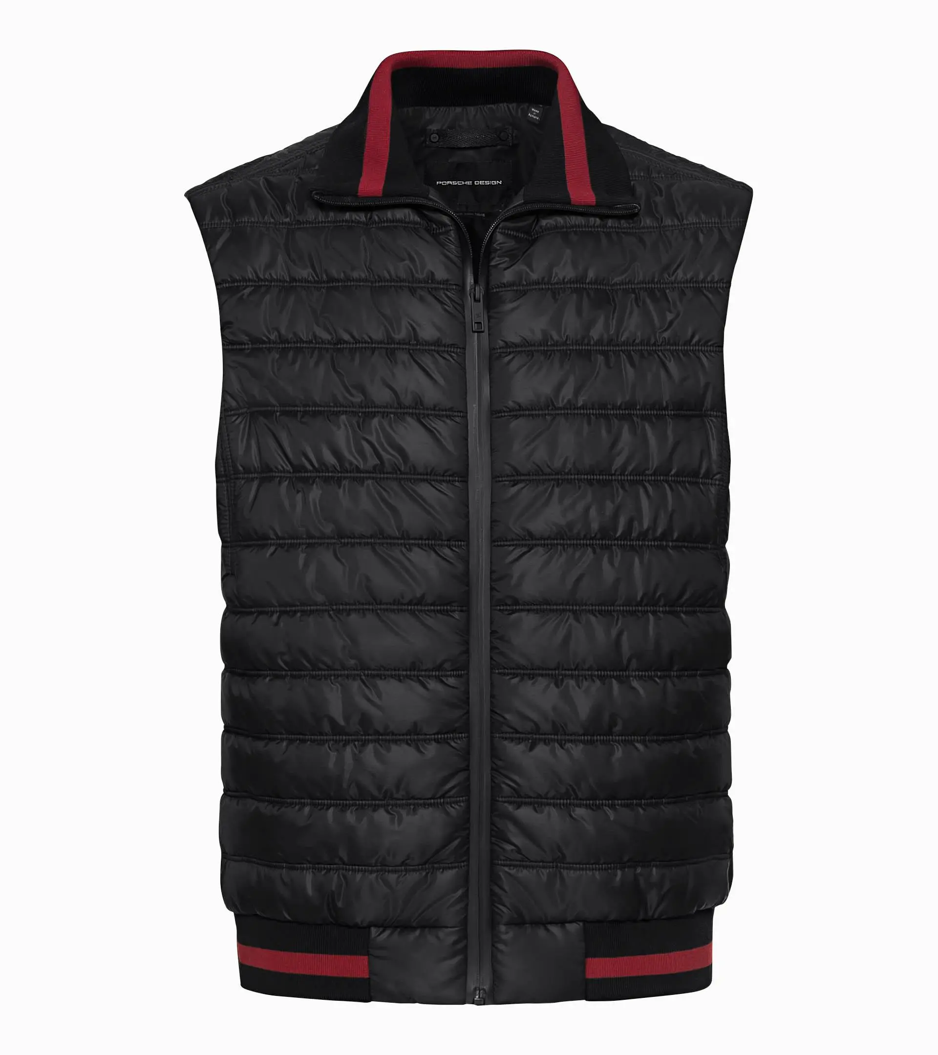 Soft Padded Vest | PORSCHE SHOP