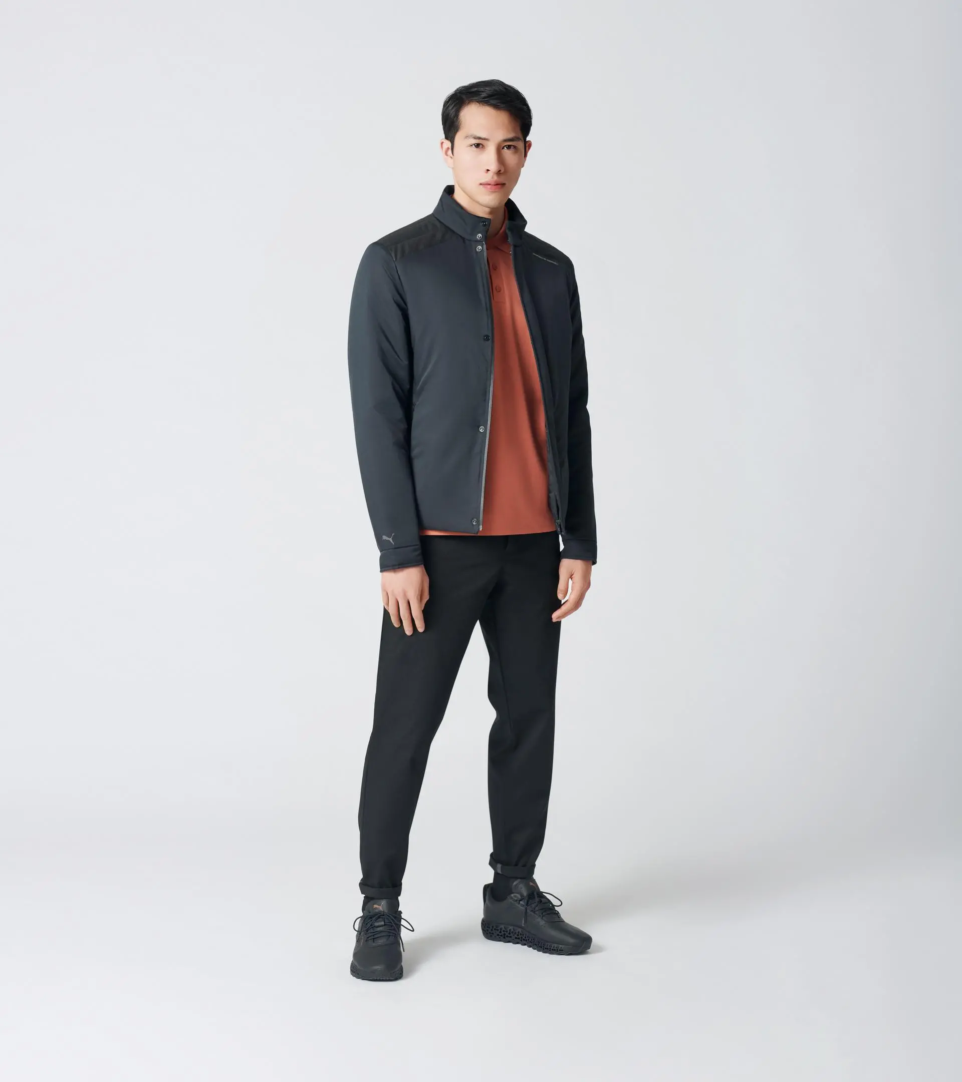 c*d様 ポルシェ　レーシングジャケット Racing Jacket | PORSCHE SHOP