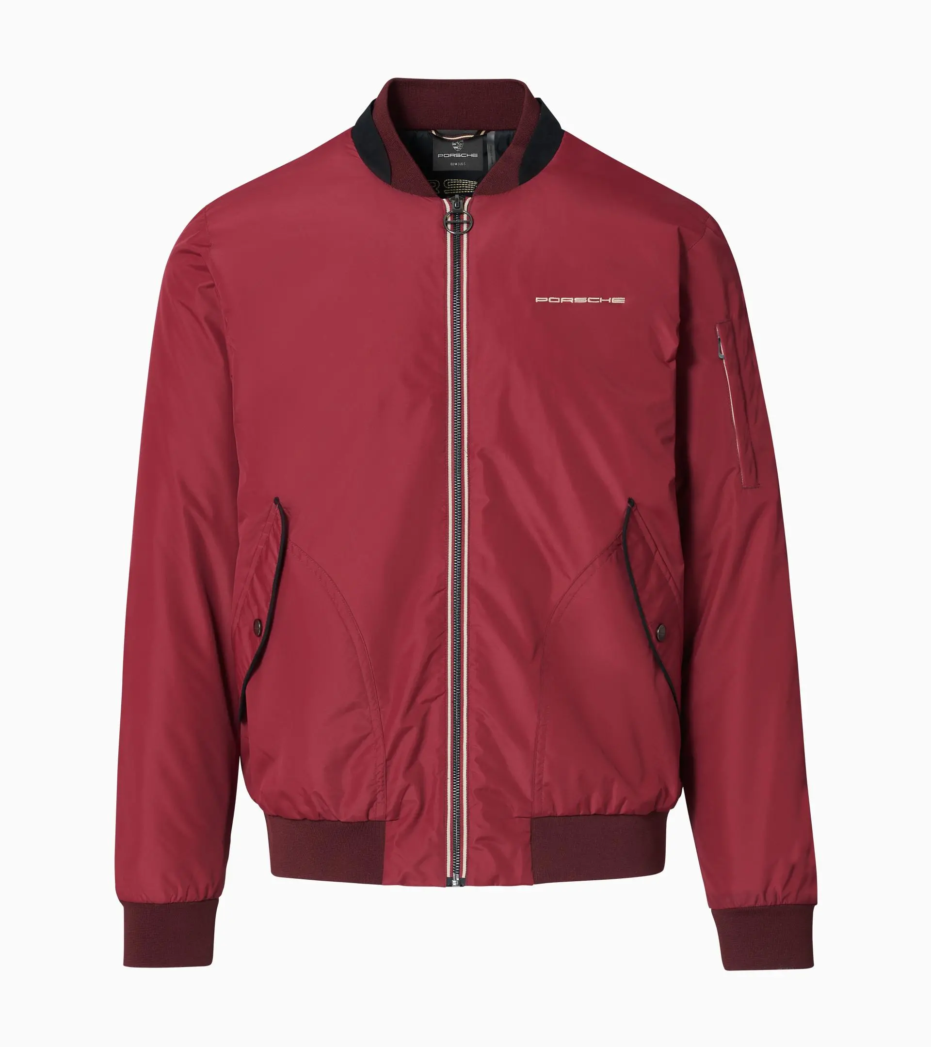 Jacket – Heritage | PORSCHE SHOP